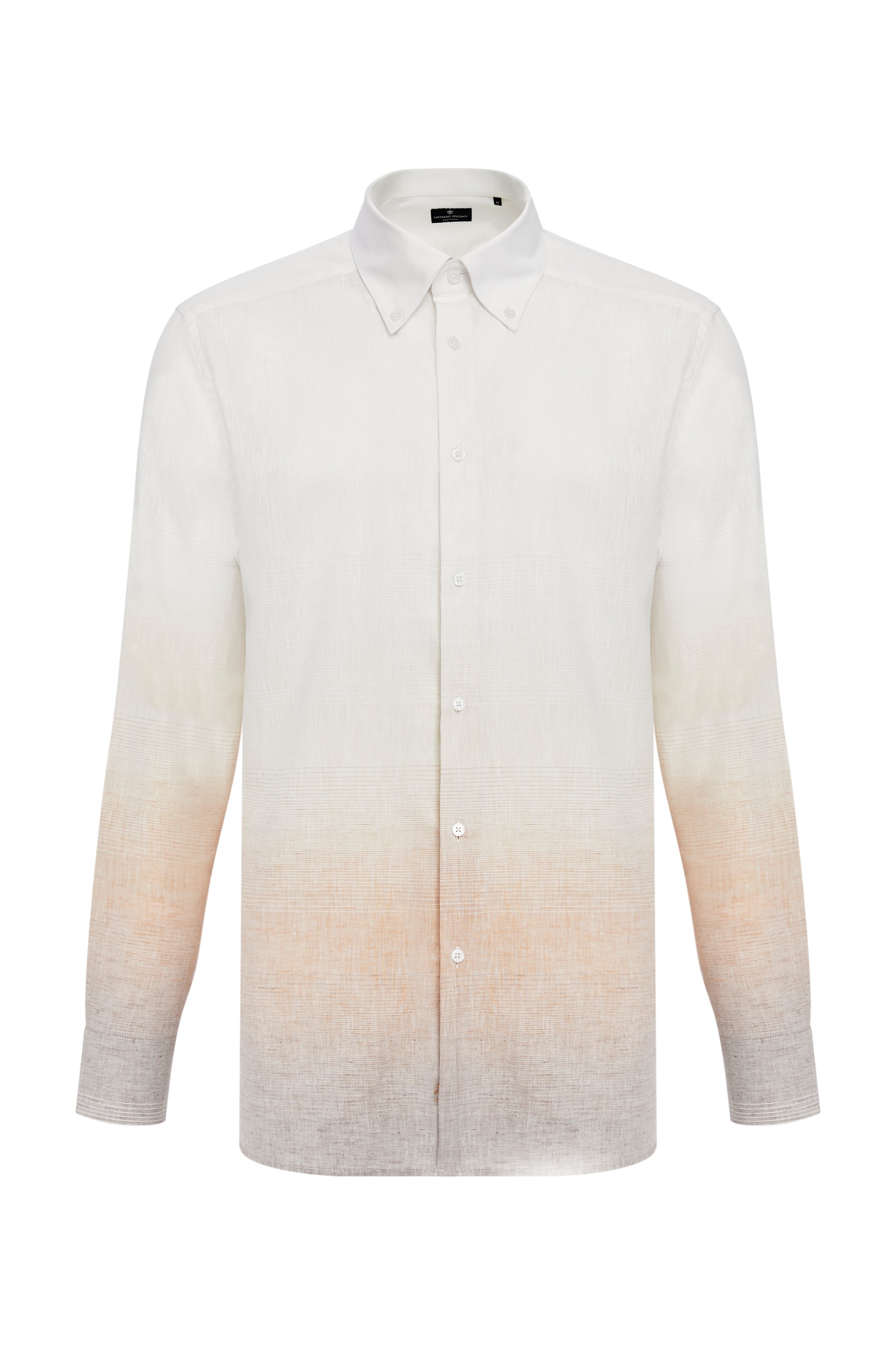 Alba Linen Shirt