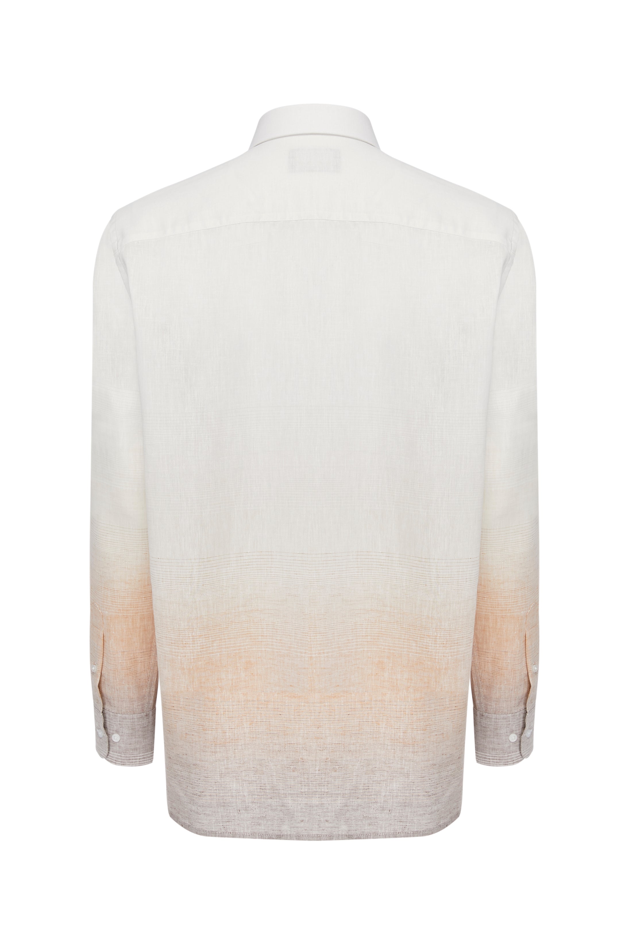 Alba Linen Shirt