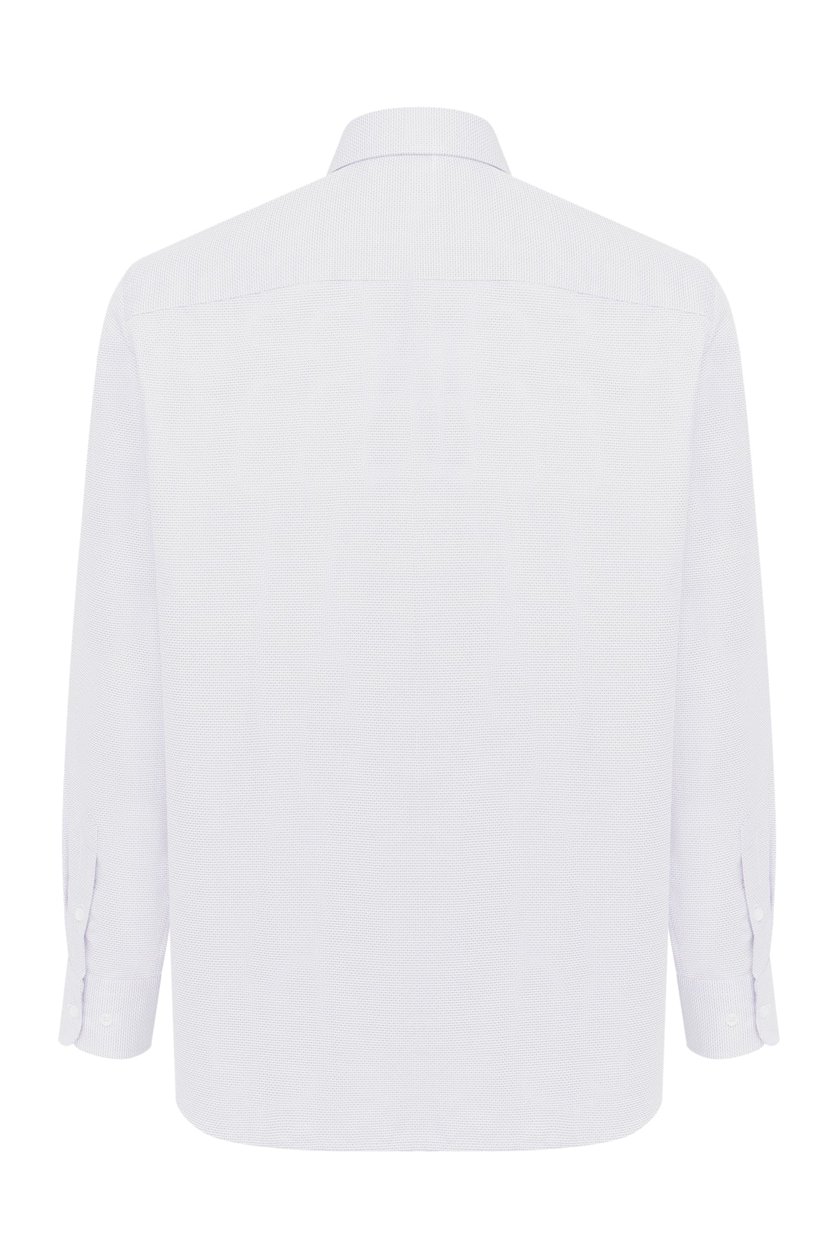 Lilac Fortuna Dress Shirt
