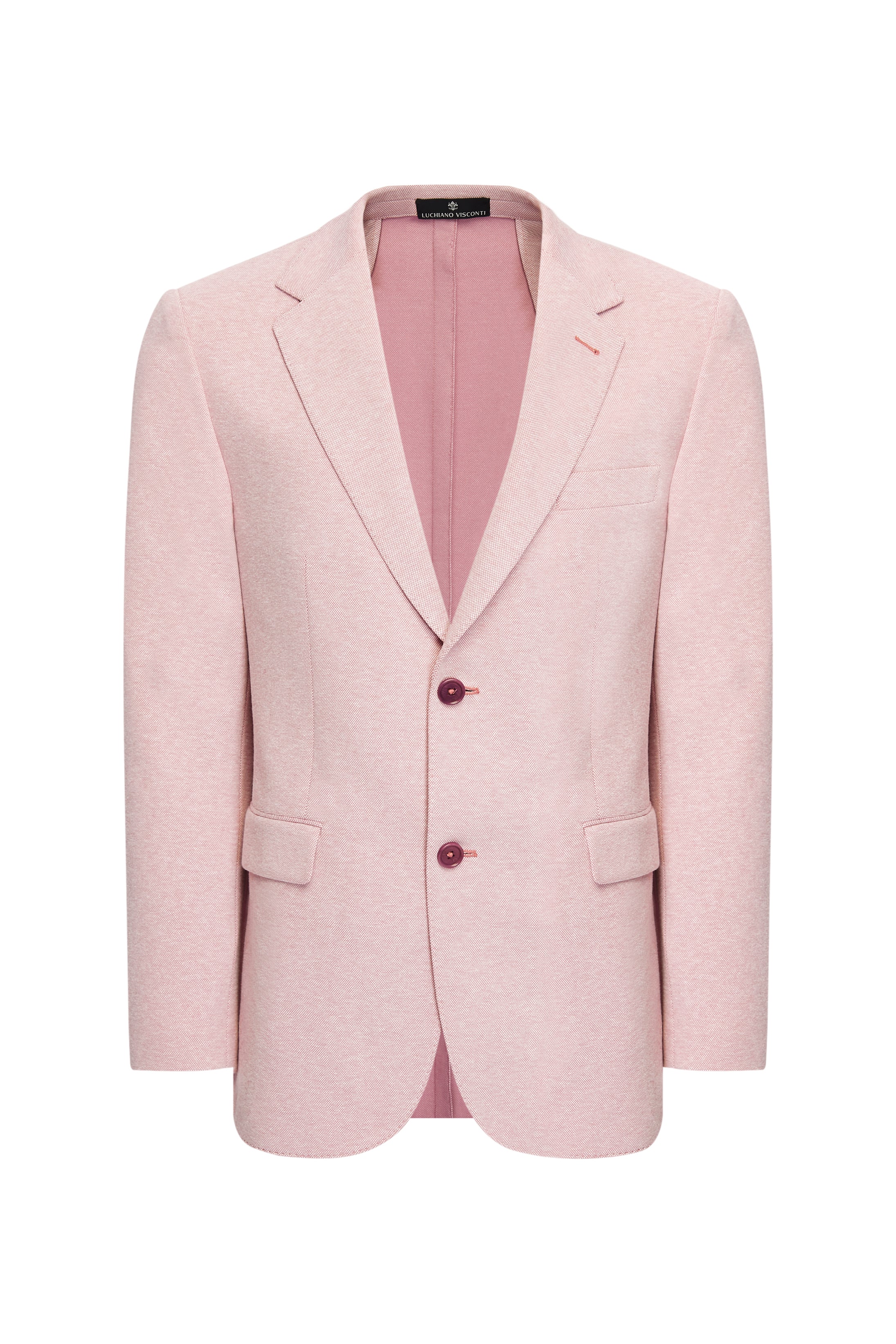 Valentino Pique Blazer