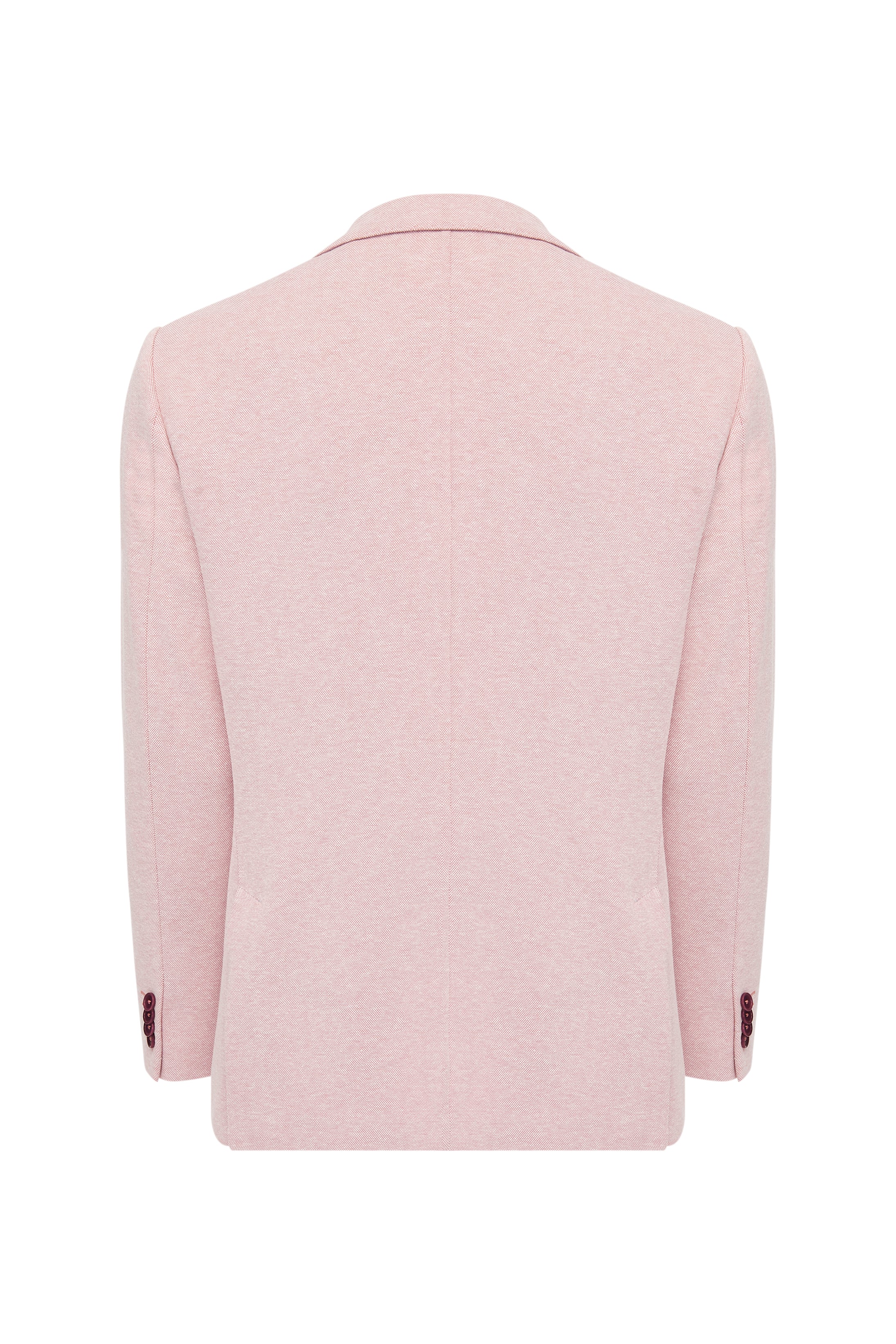 Valentino Pique Blazer