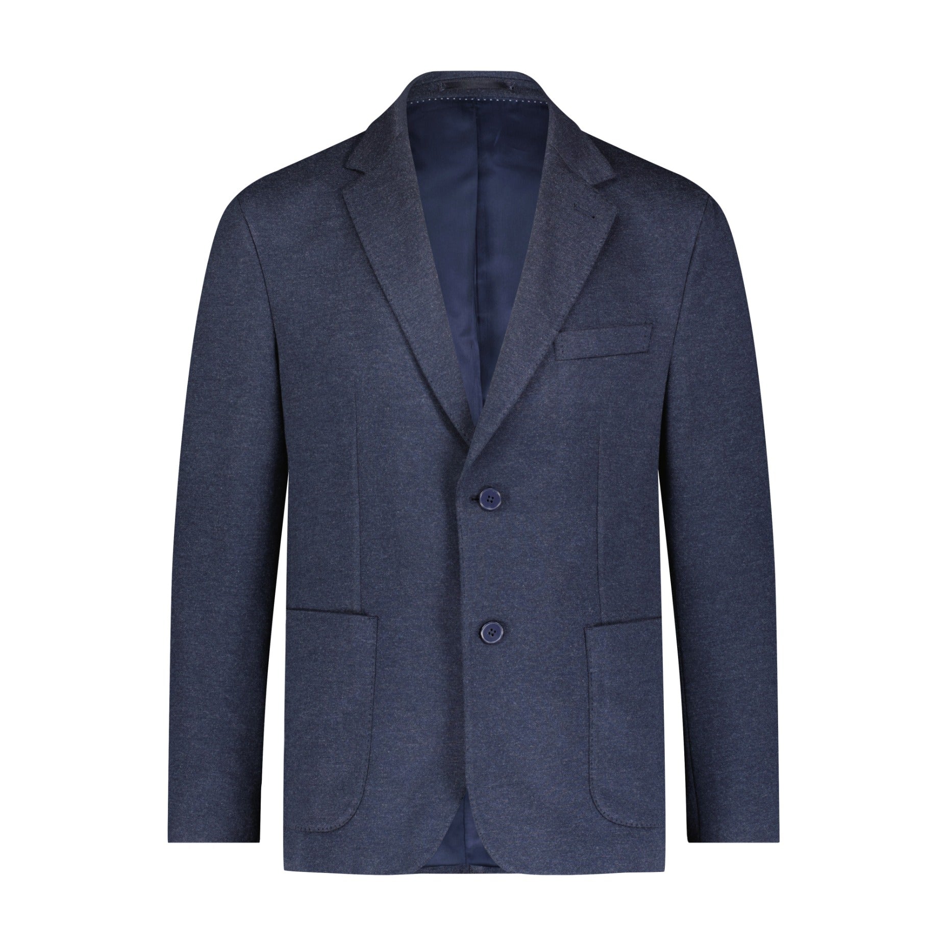 Performance Knit Sport Coat
