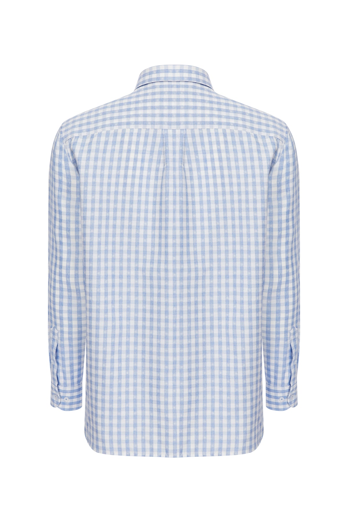 Sky Picnic Long Sleeve Shirt