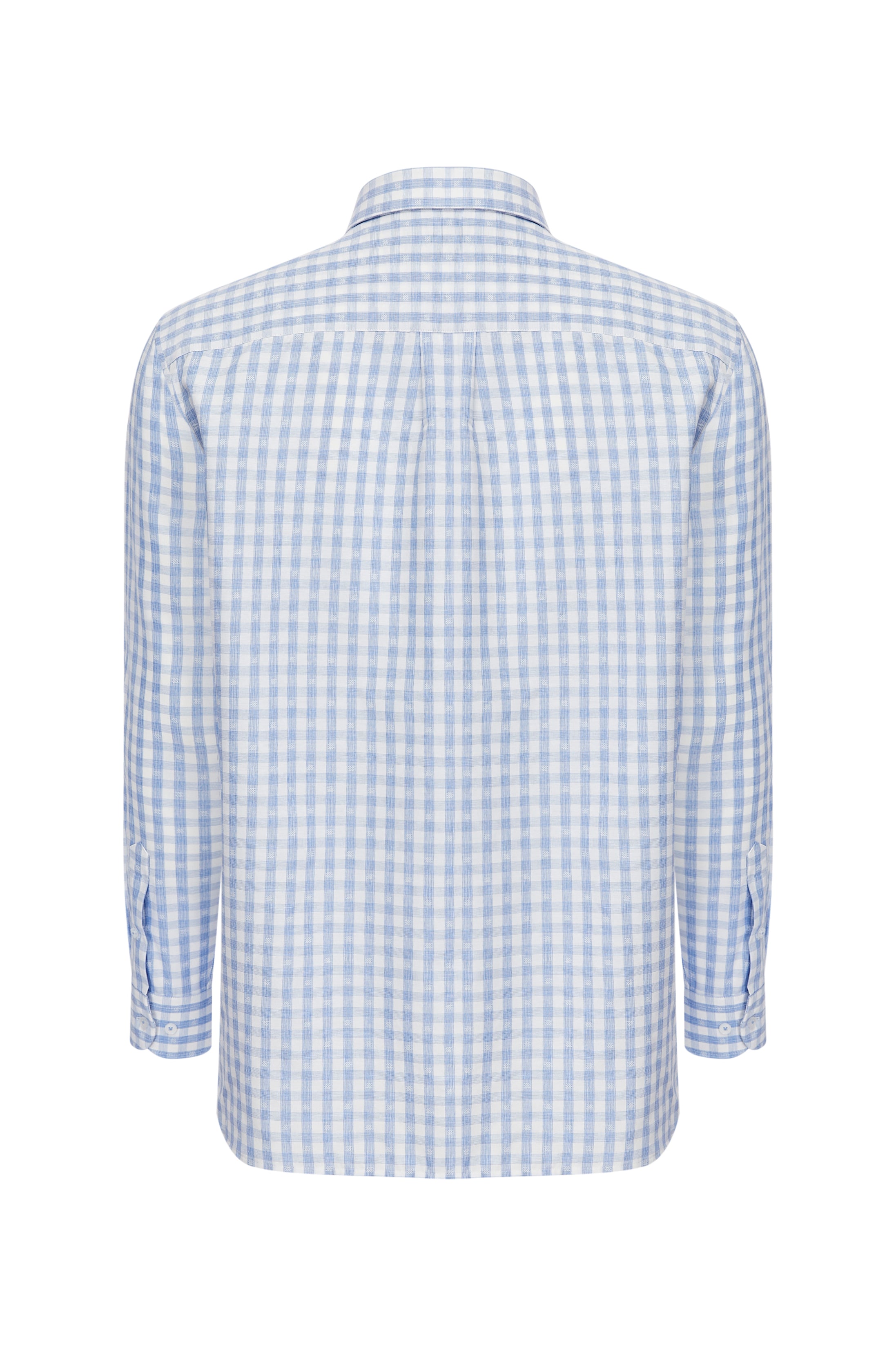 Sky Picnic Long Sleeve Shirt