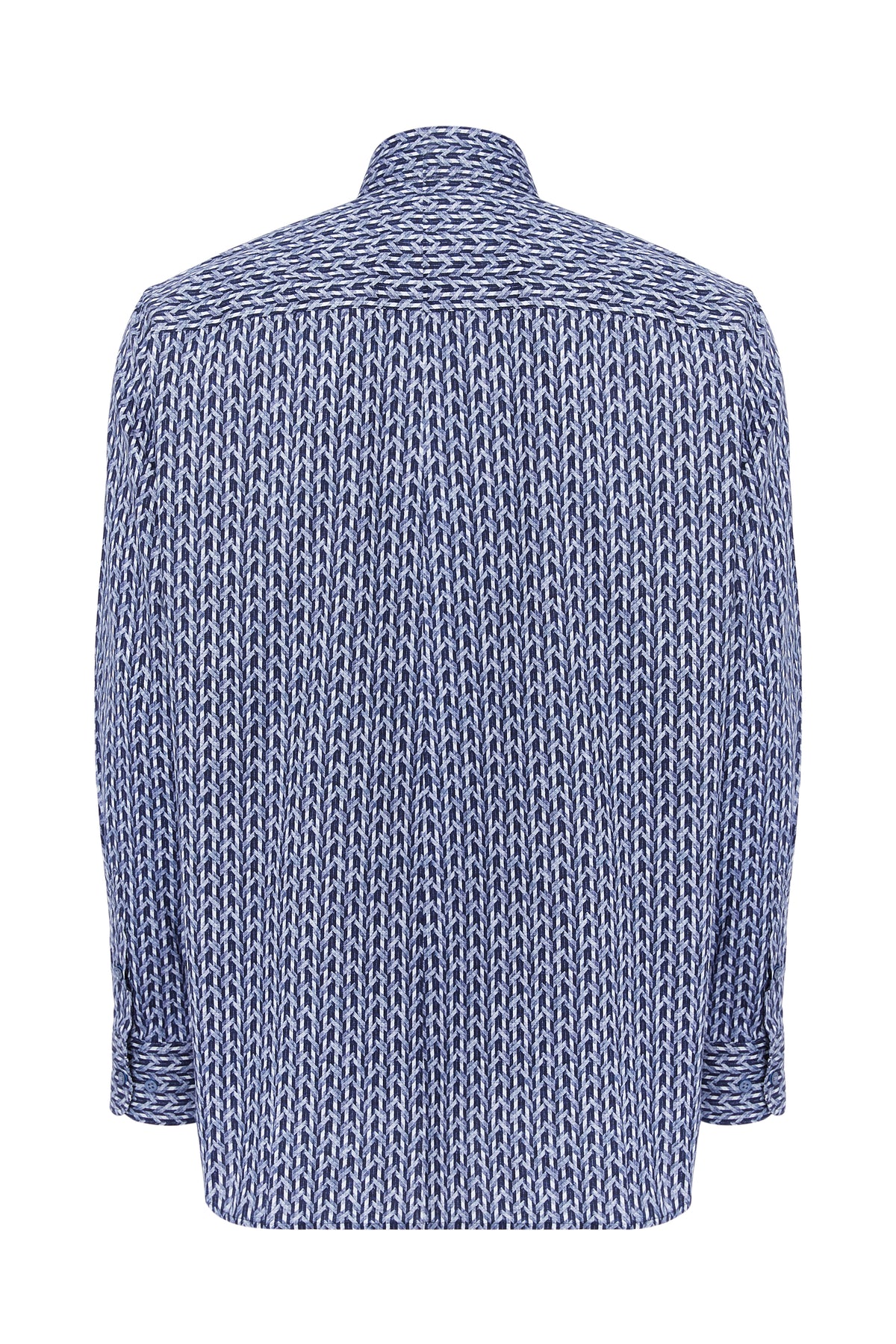 Catene Print Shirt