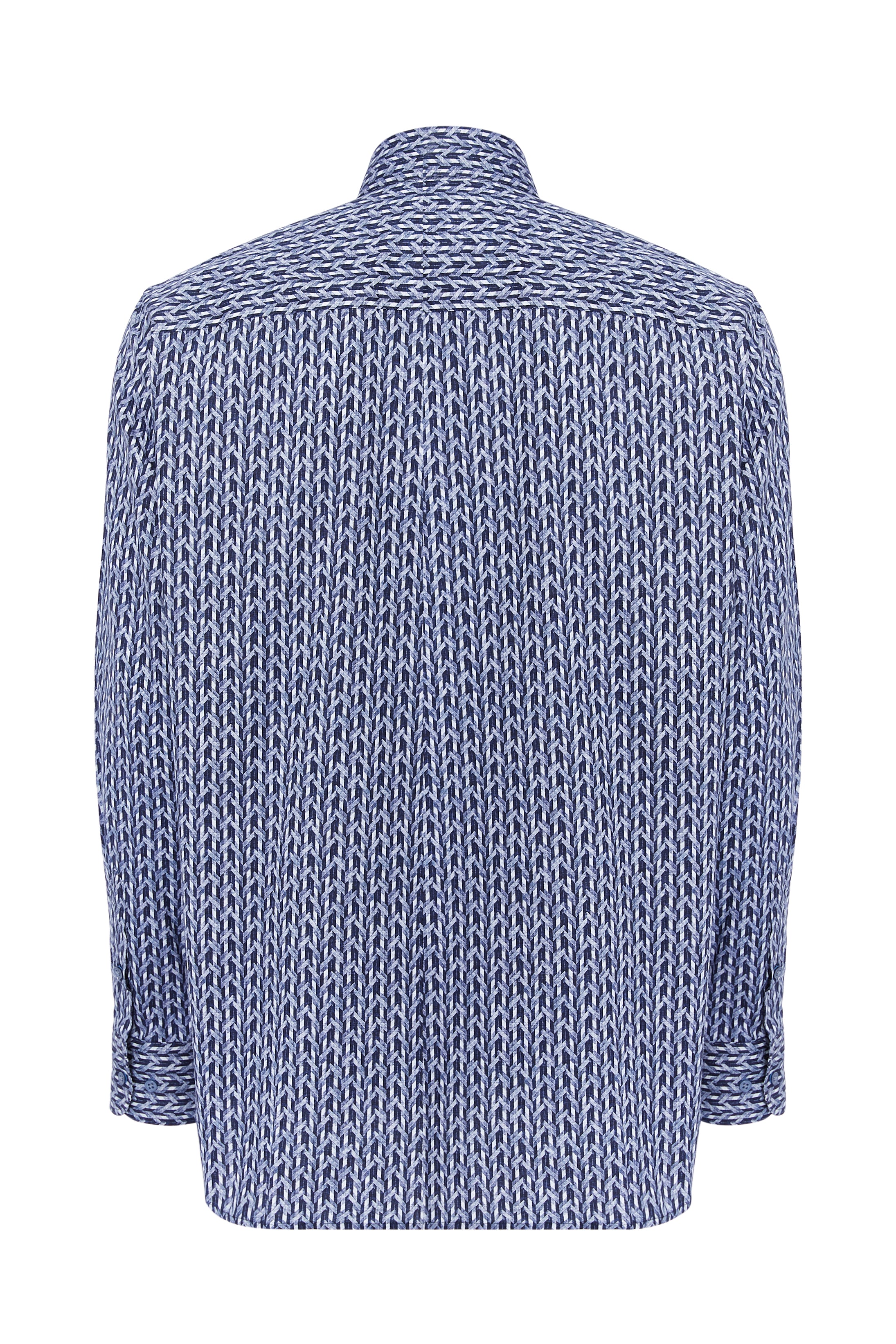 Catene Print Shirt