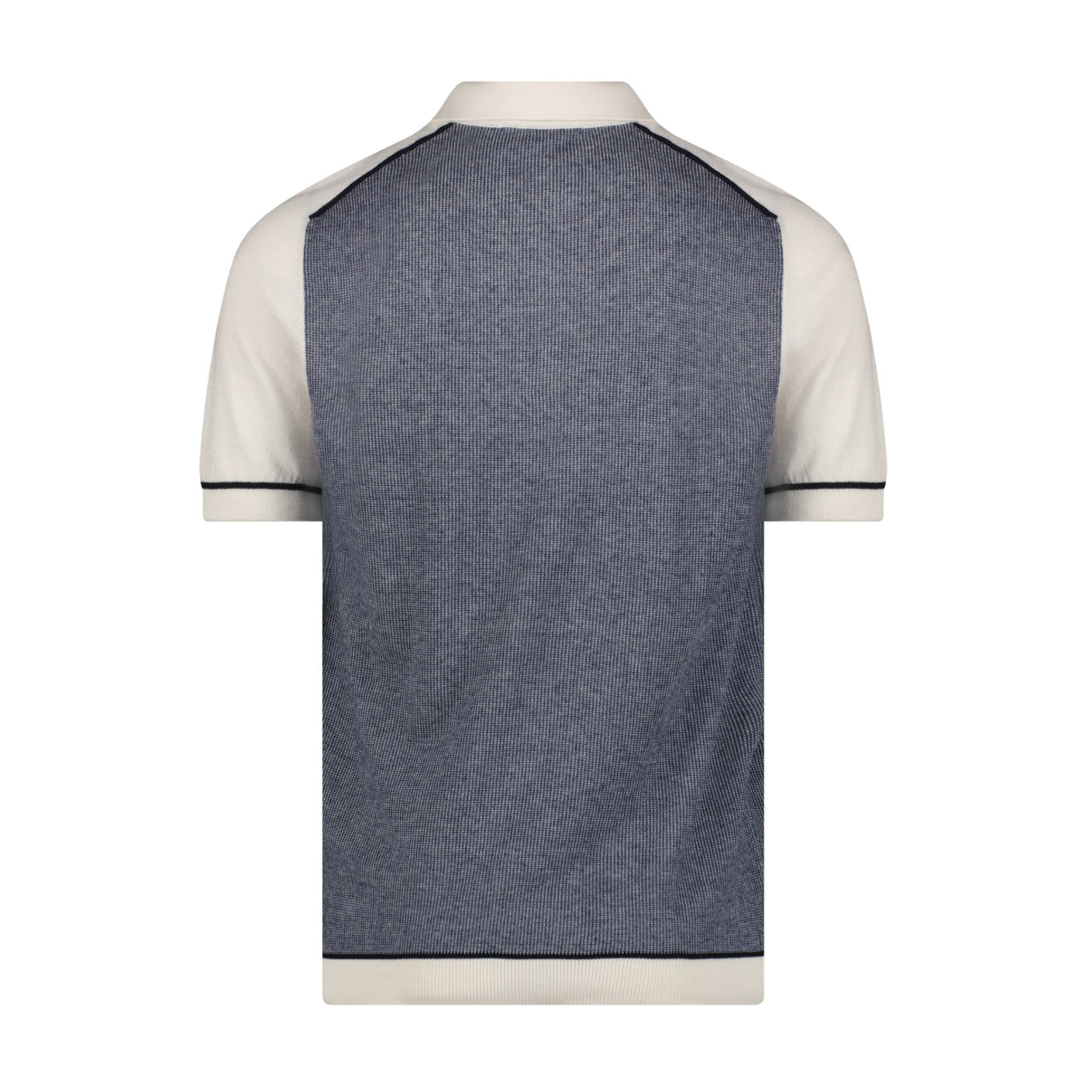 Scudo Zip Polo