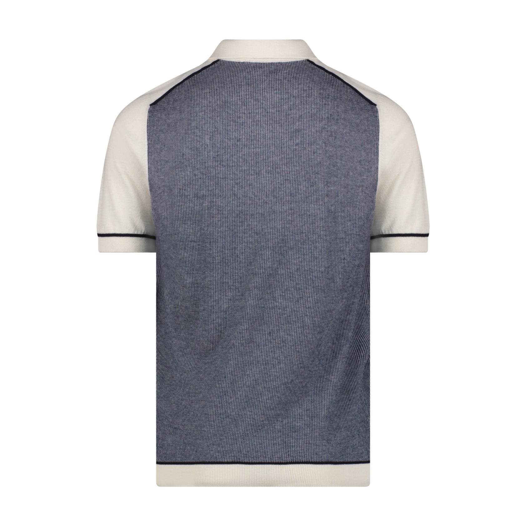Scudo Zip Polo