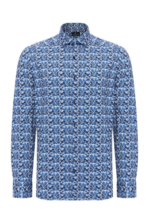 Bolle Print Shirt
