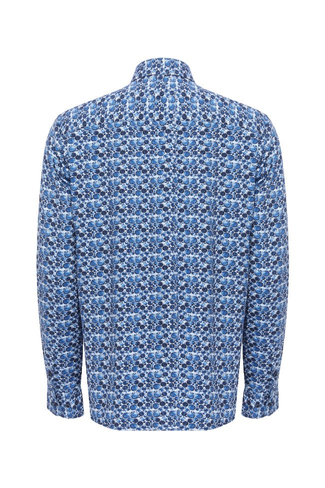 Bolle Print Shirt