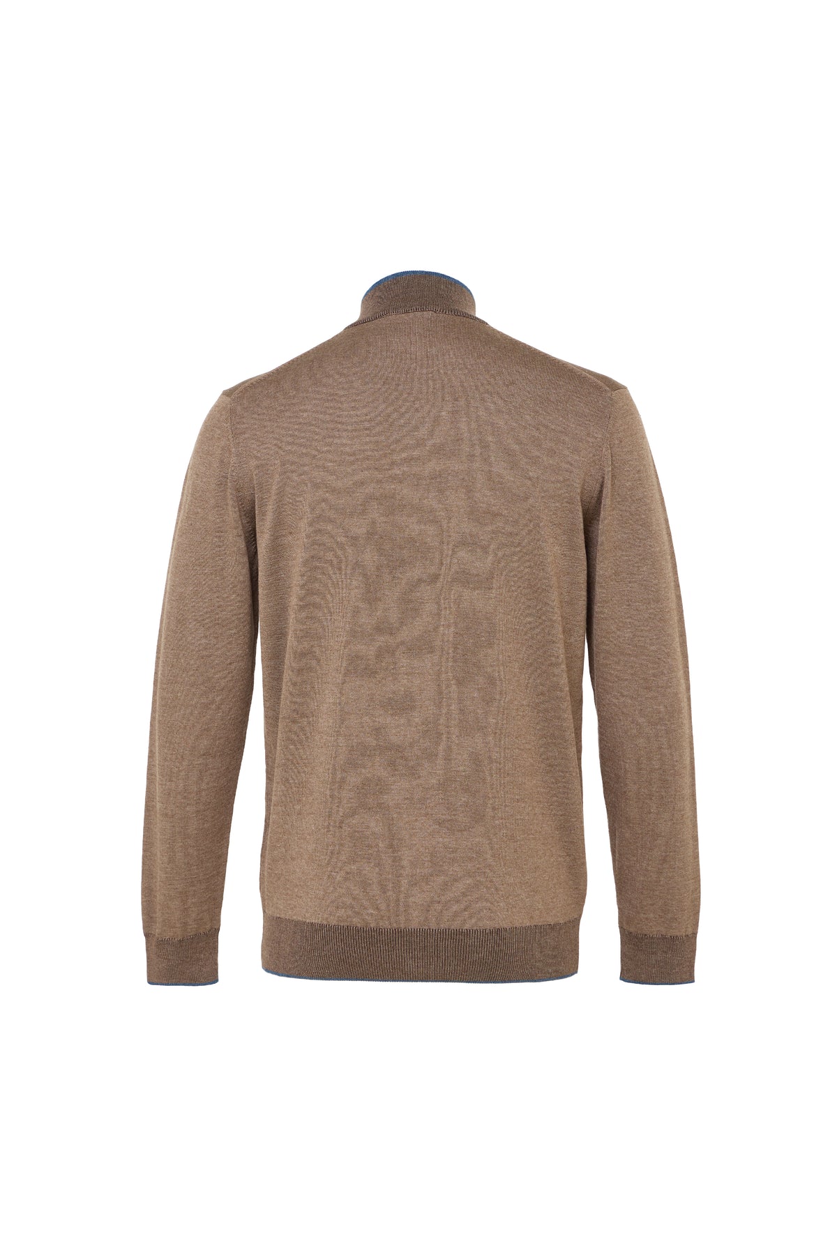 Vizon Banded Quarter Zip