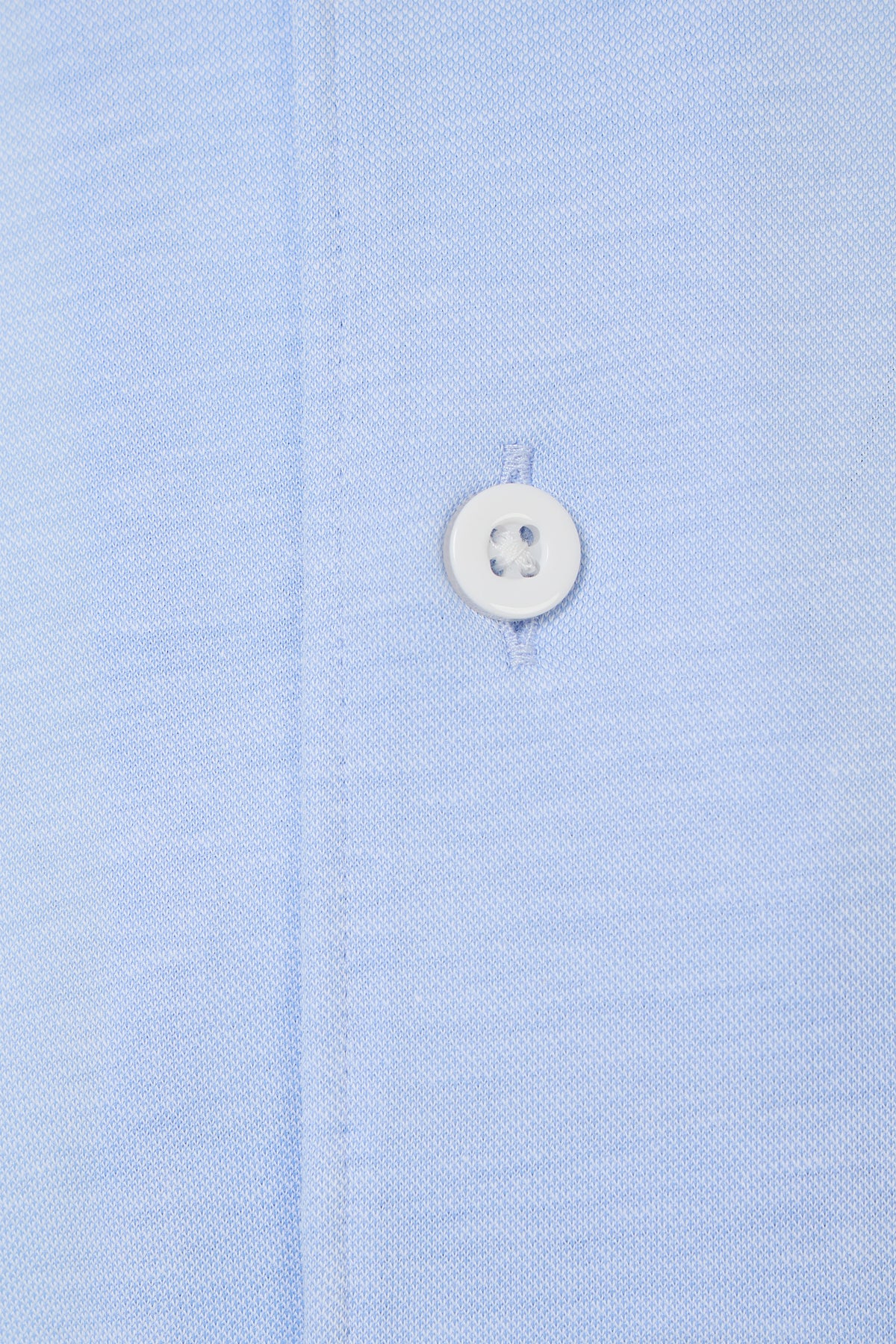 Sky One-Piece Collar Performance Stretch Shirt