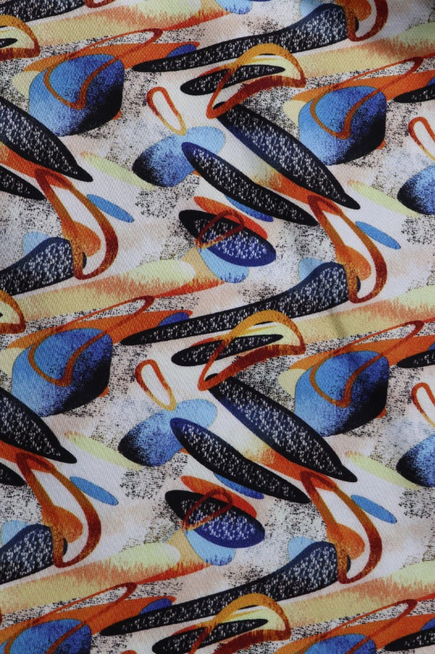 Oblong Shapes Shirt