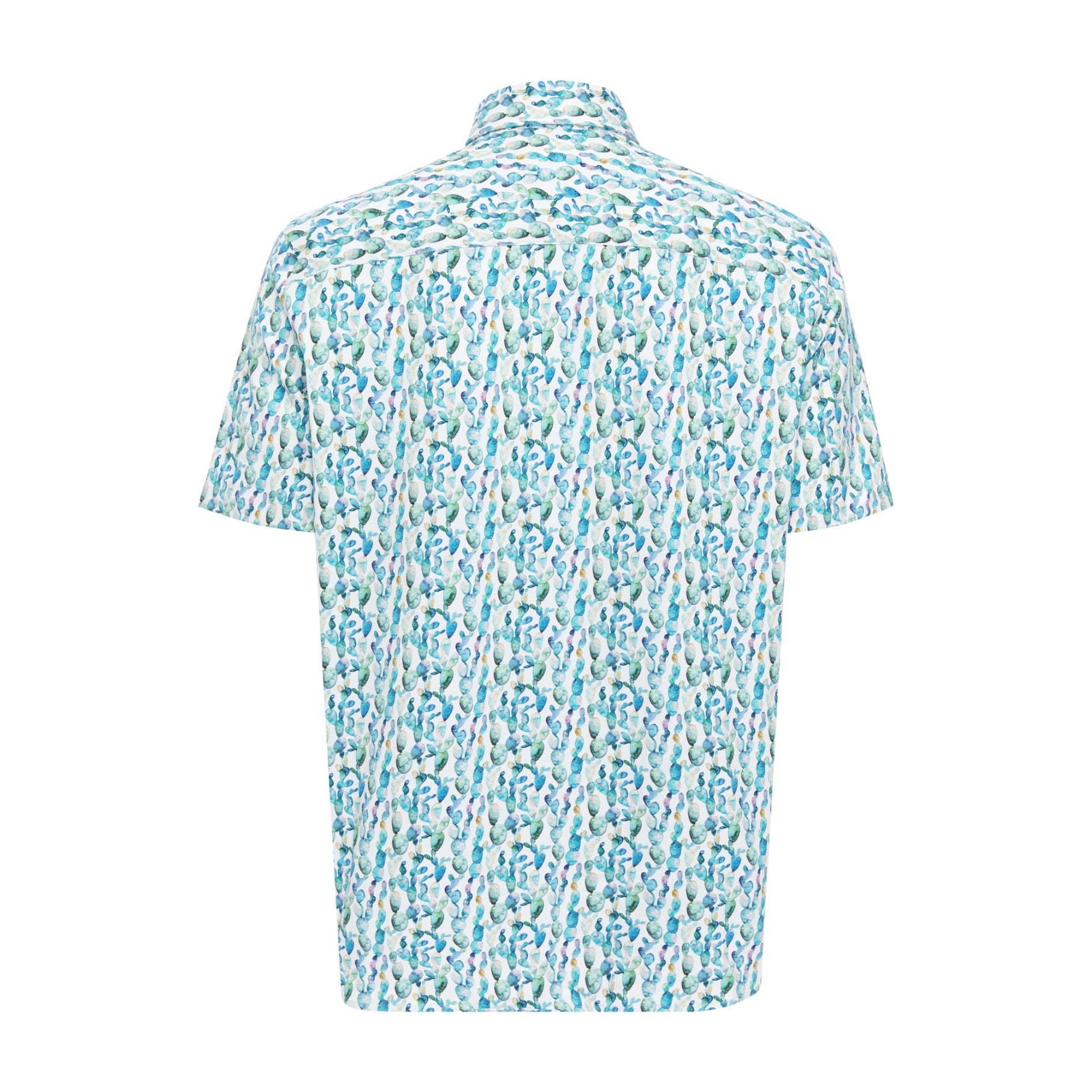 Cactus Short Sleeve Shirt