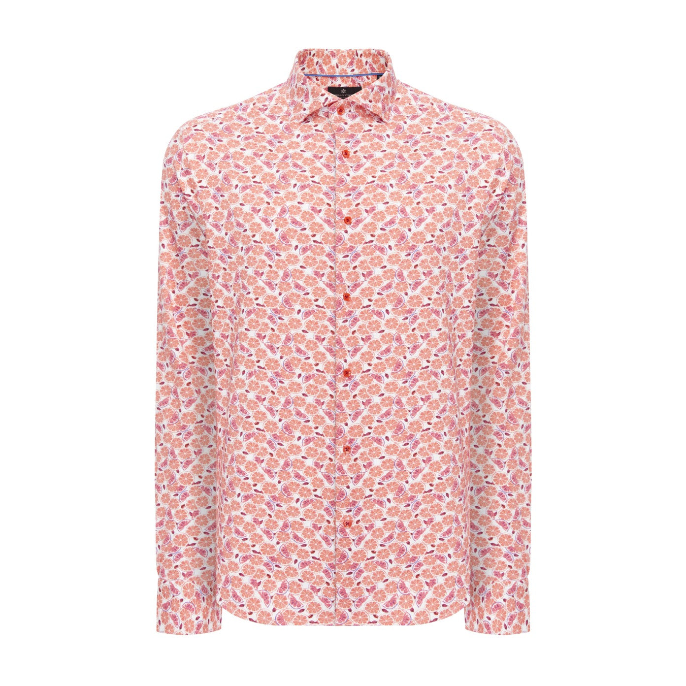 Main Squeeze Print Shirt