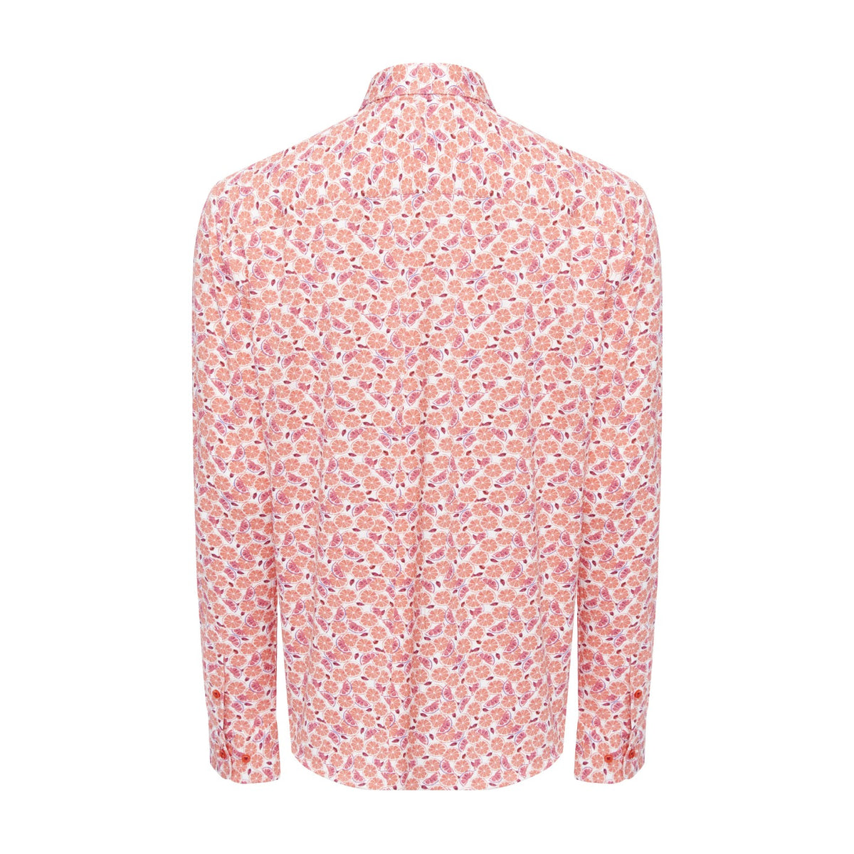 Main Squeeze Print Shirt