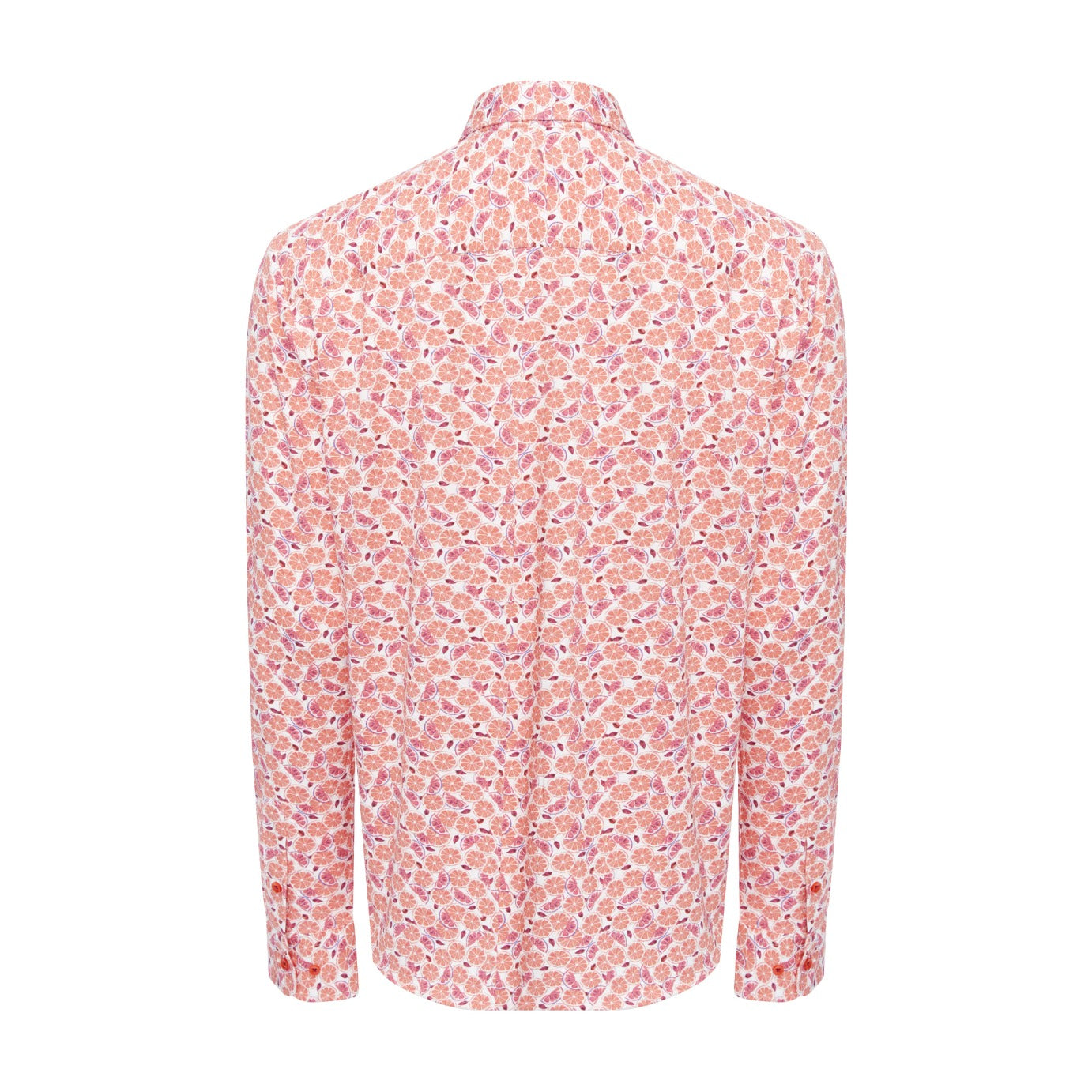Main Squeeze Print Shirt
