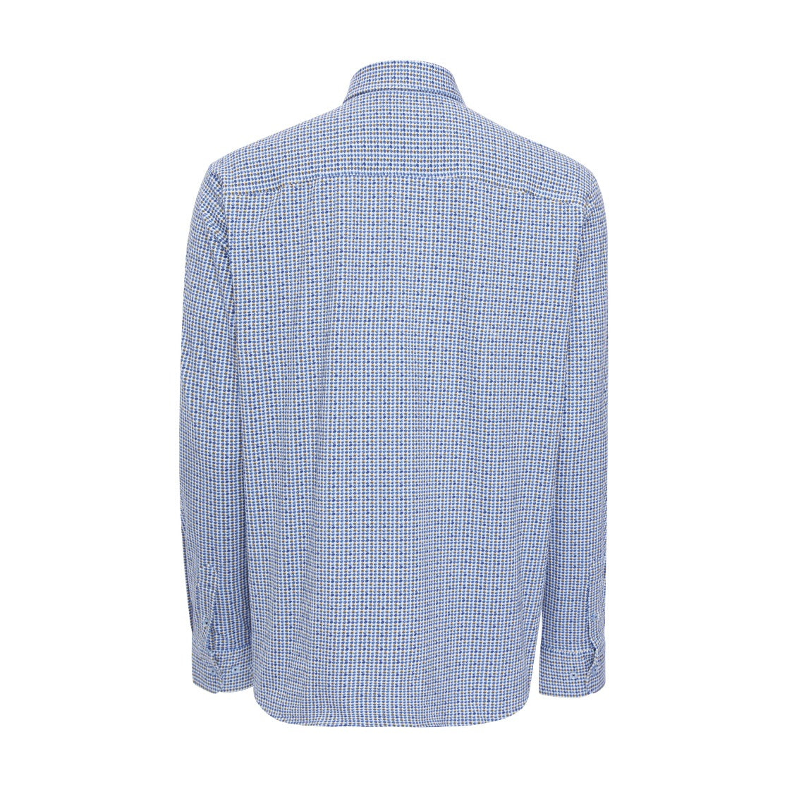 Geo Cresent Moon Shirt