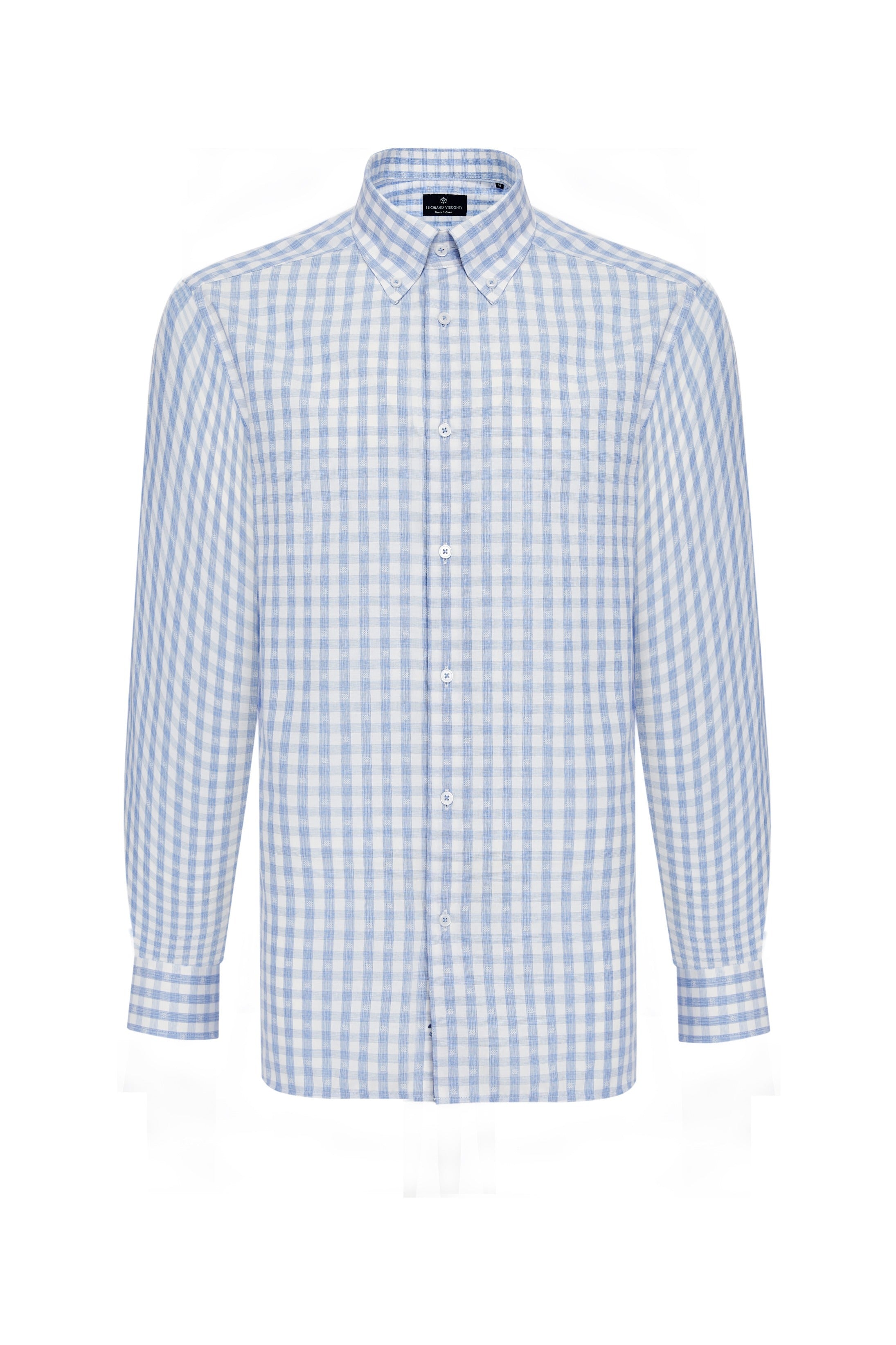 Sky Picnic Long Sleeve Shirt