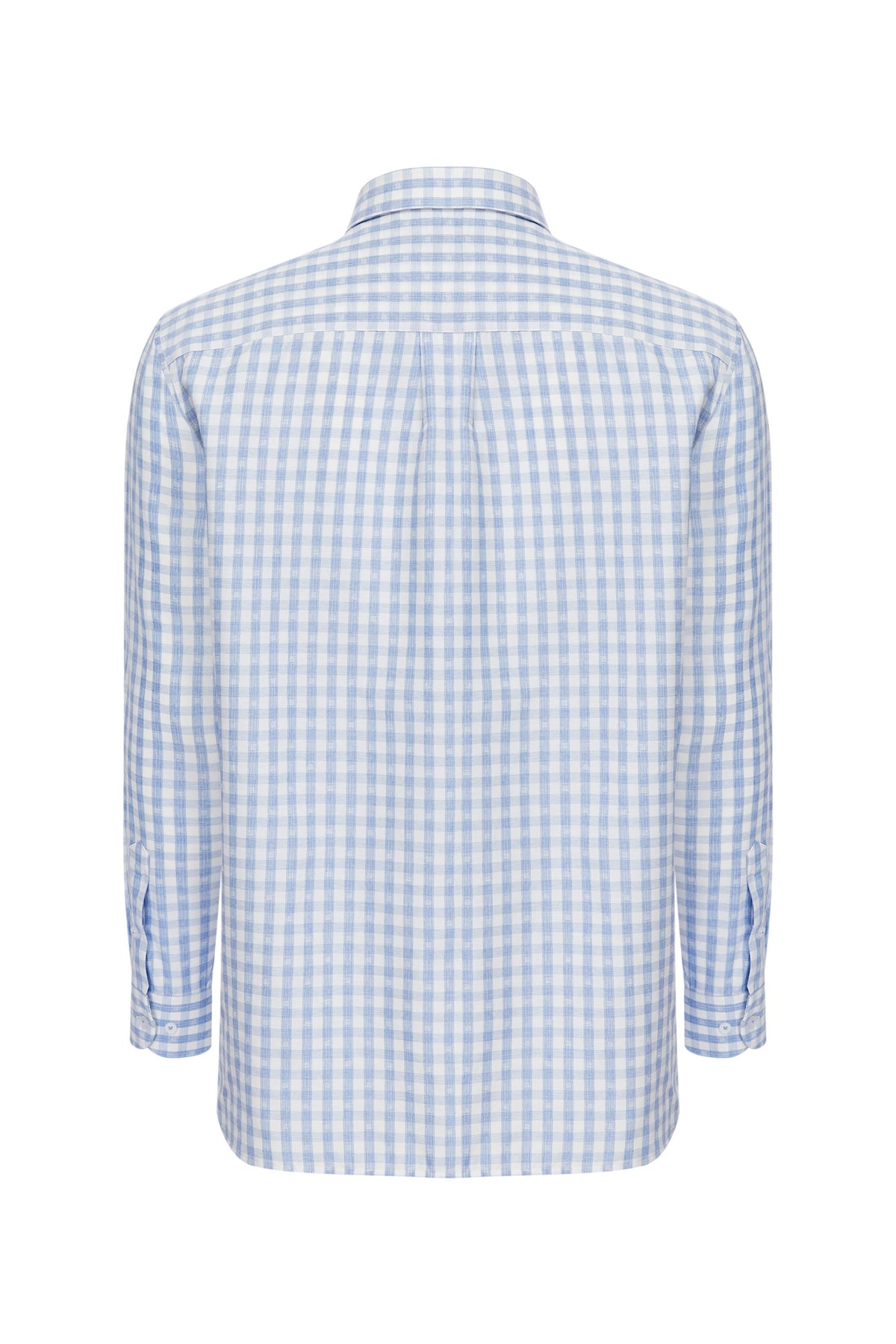 Sky Picnic Long Sleeve Shirt
