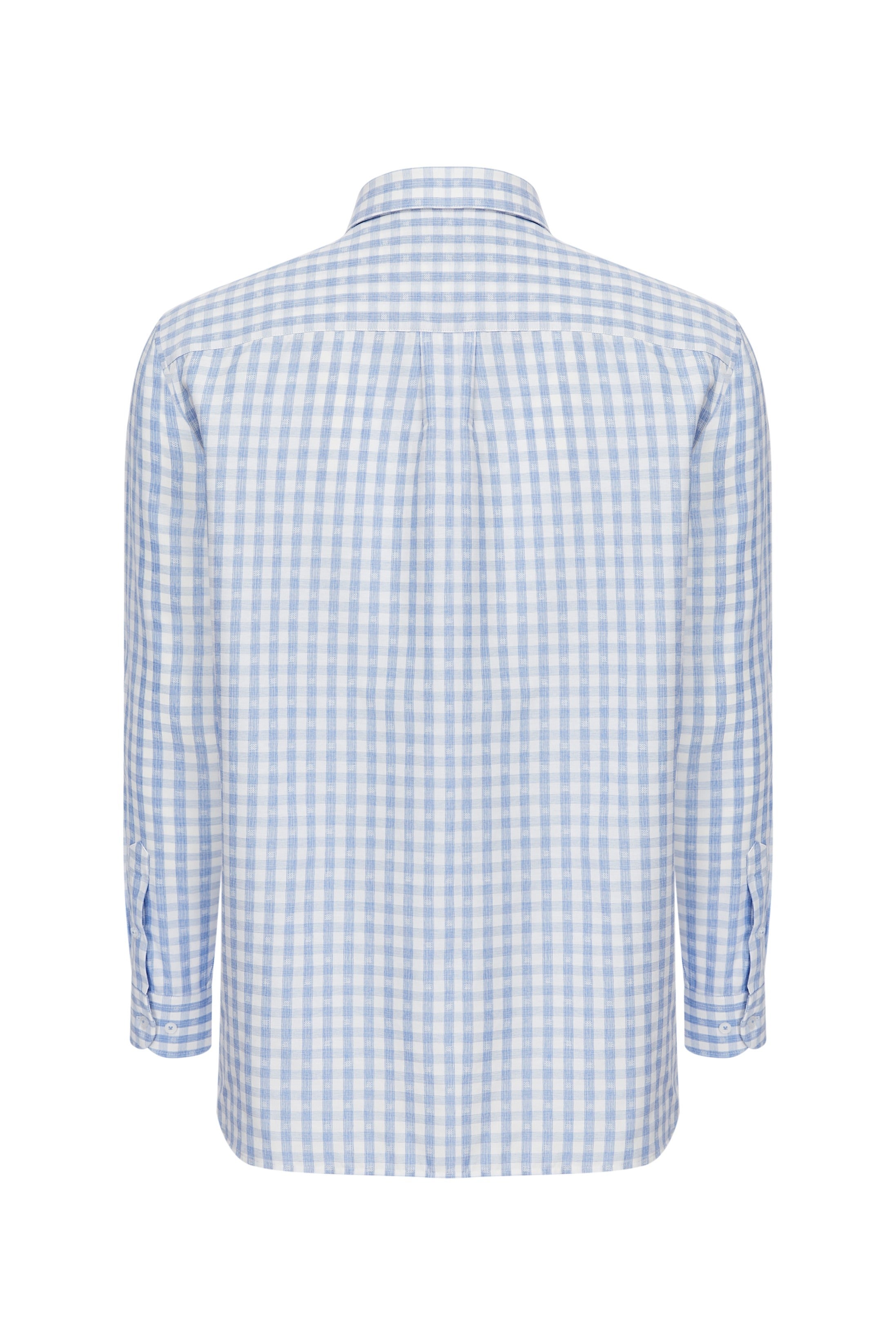 Sky Picnic Long Sleeve Shirt