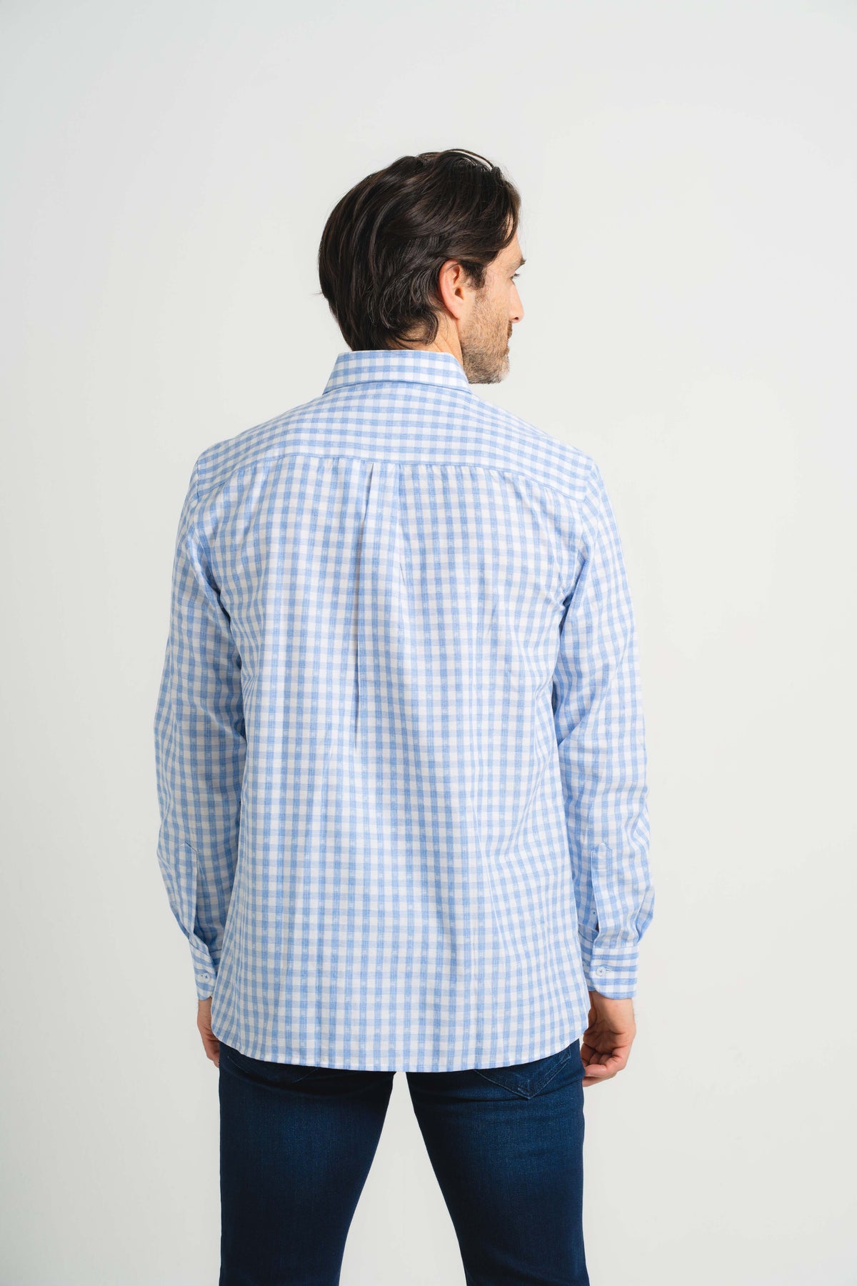 Sky Picnic Long Sleeve Shirt