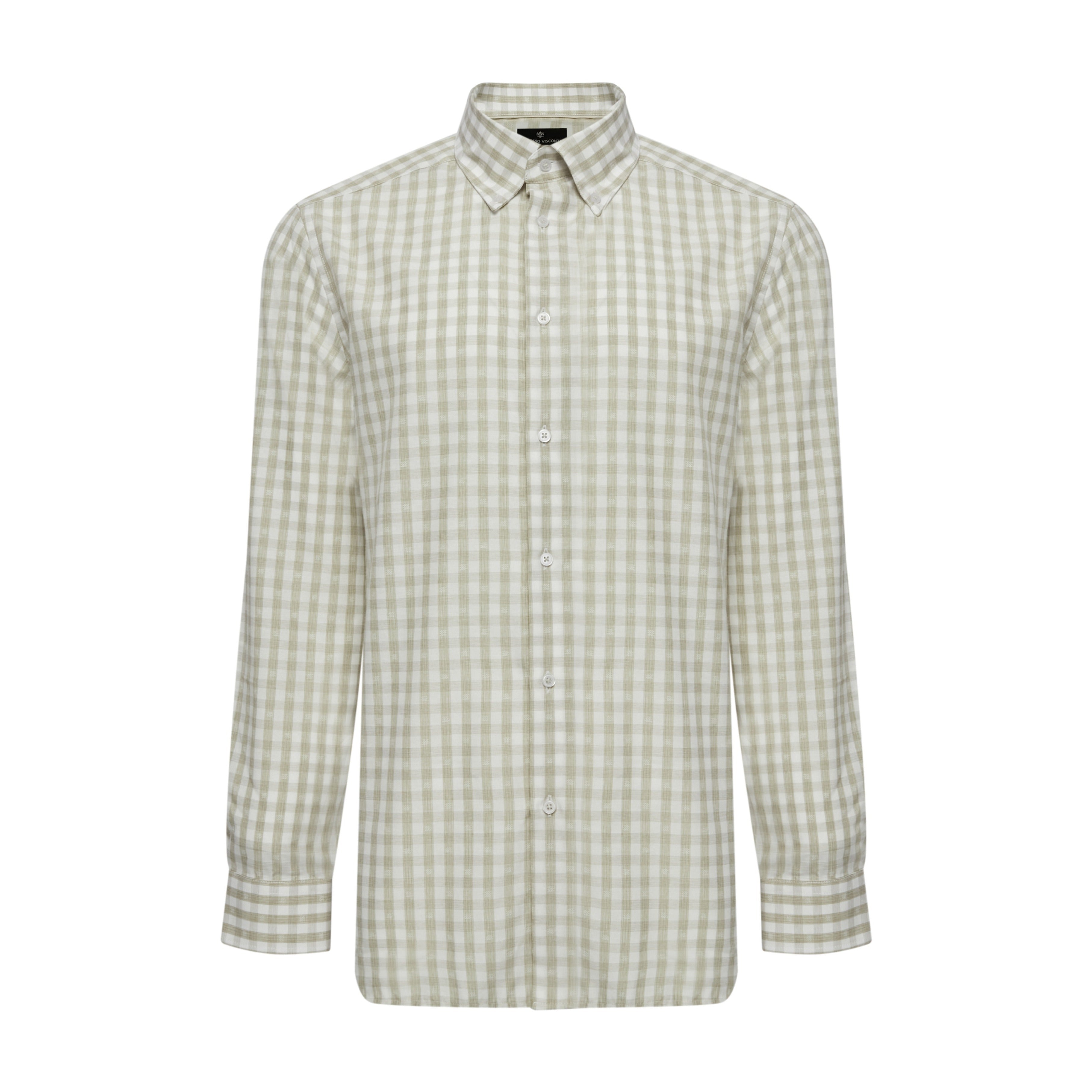 Sand Picnic Long Sleeve Shirt