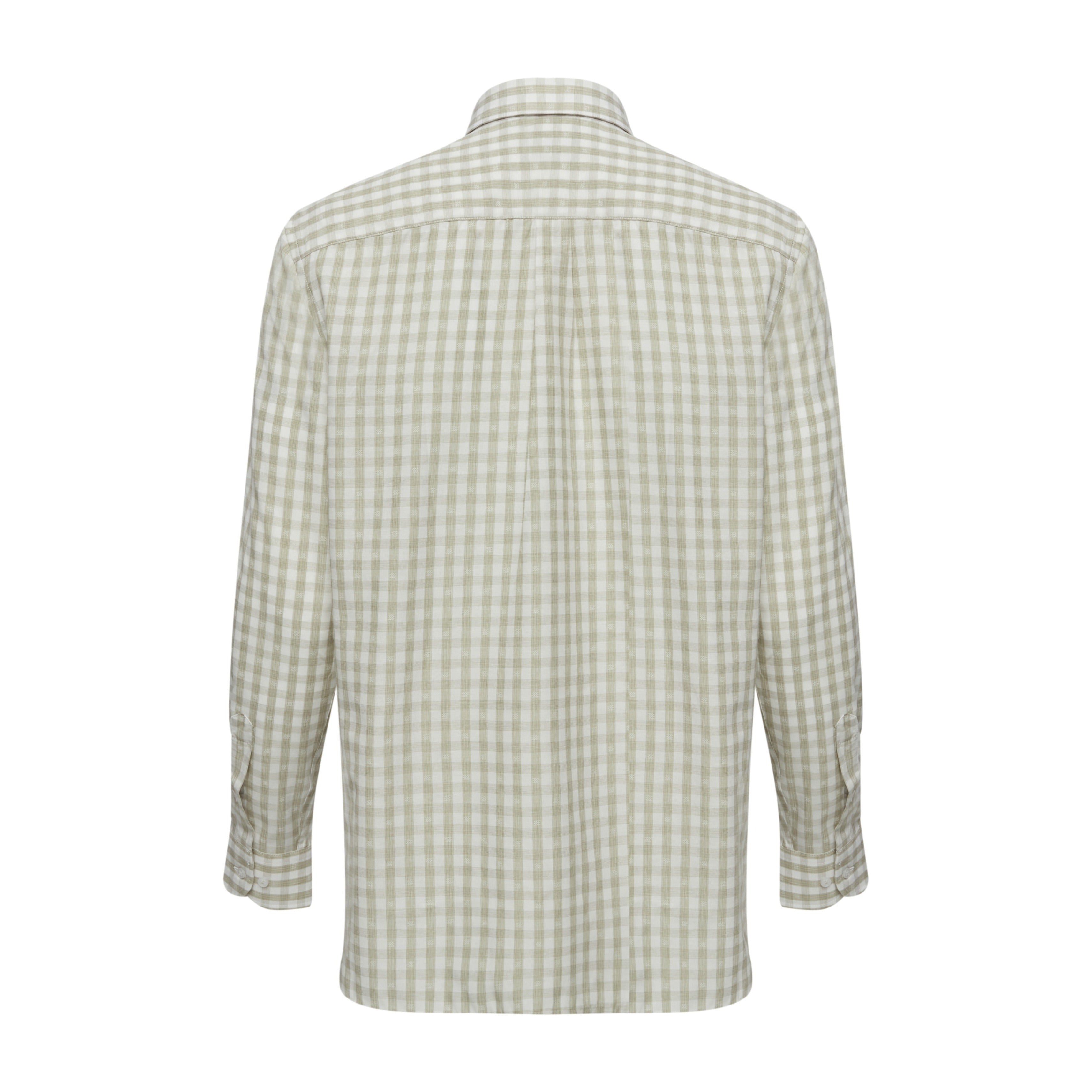 Sand Picnic Long Sleeve Shirt