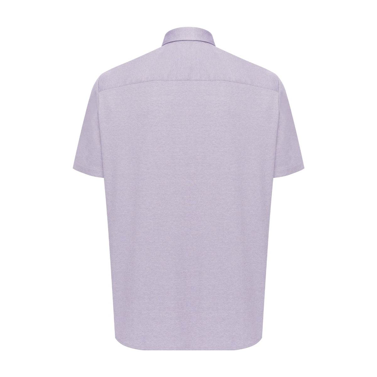 Plum Piacere Knit Short Sleeve Shirt