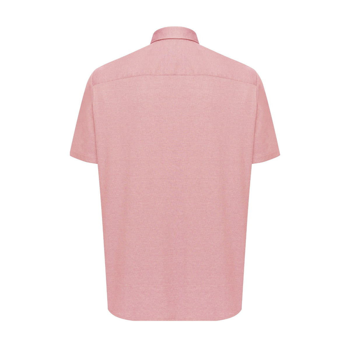 Brick Piacere Knit Short Sleeve Shirt