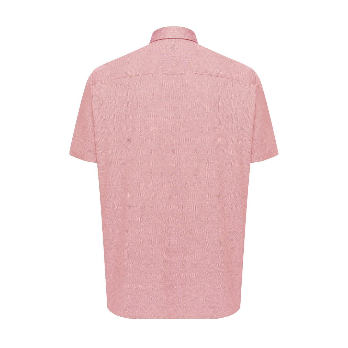 Brick Piacere Knit Short Sleeve Shirt