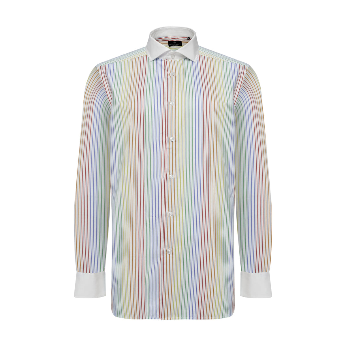 Technicolor Shirt