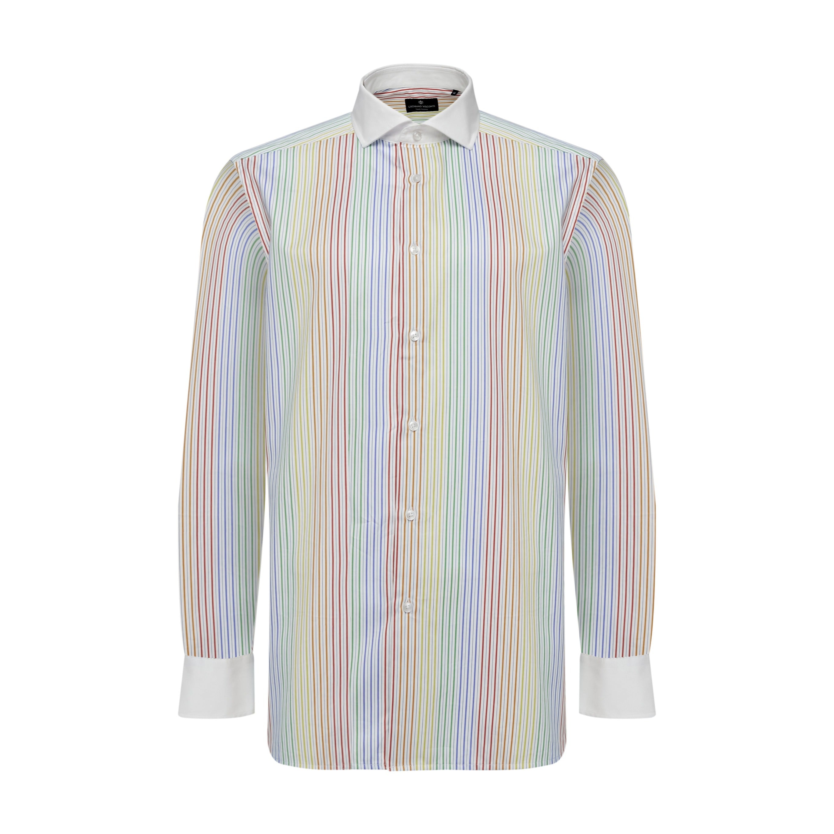 Technicolor Shirt