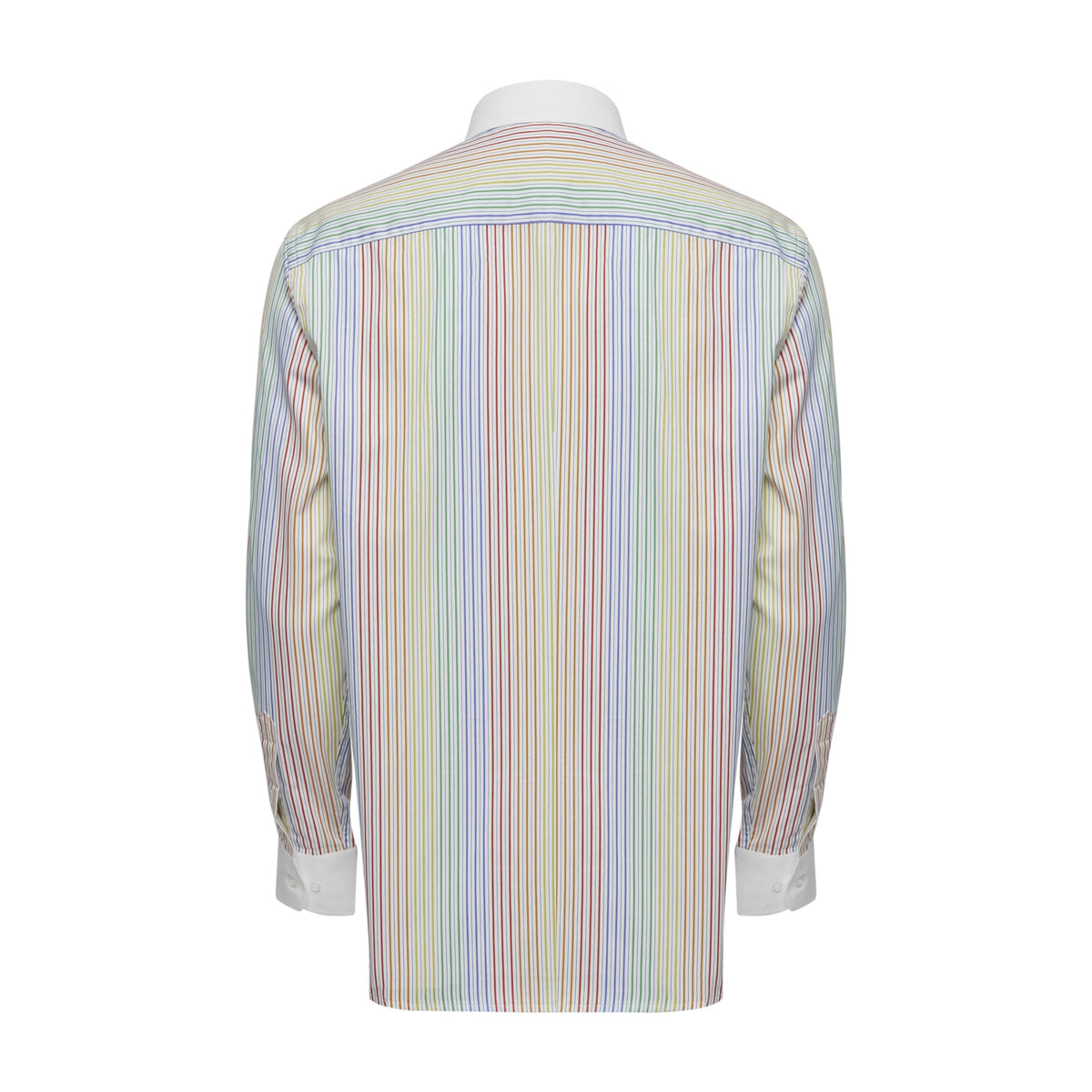 Technicolor Shirt