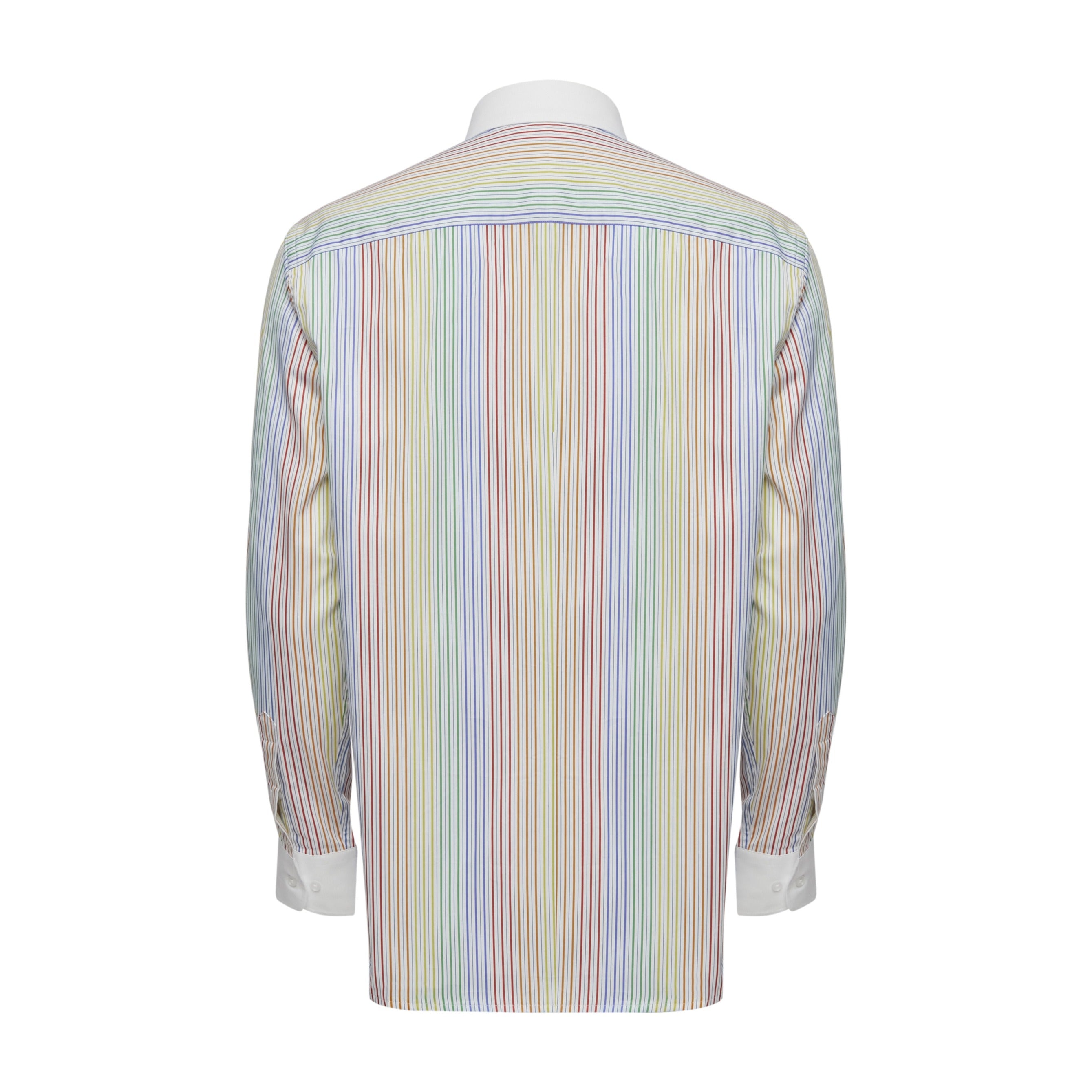 Technicolor Shirt