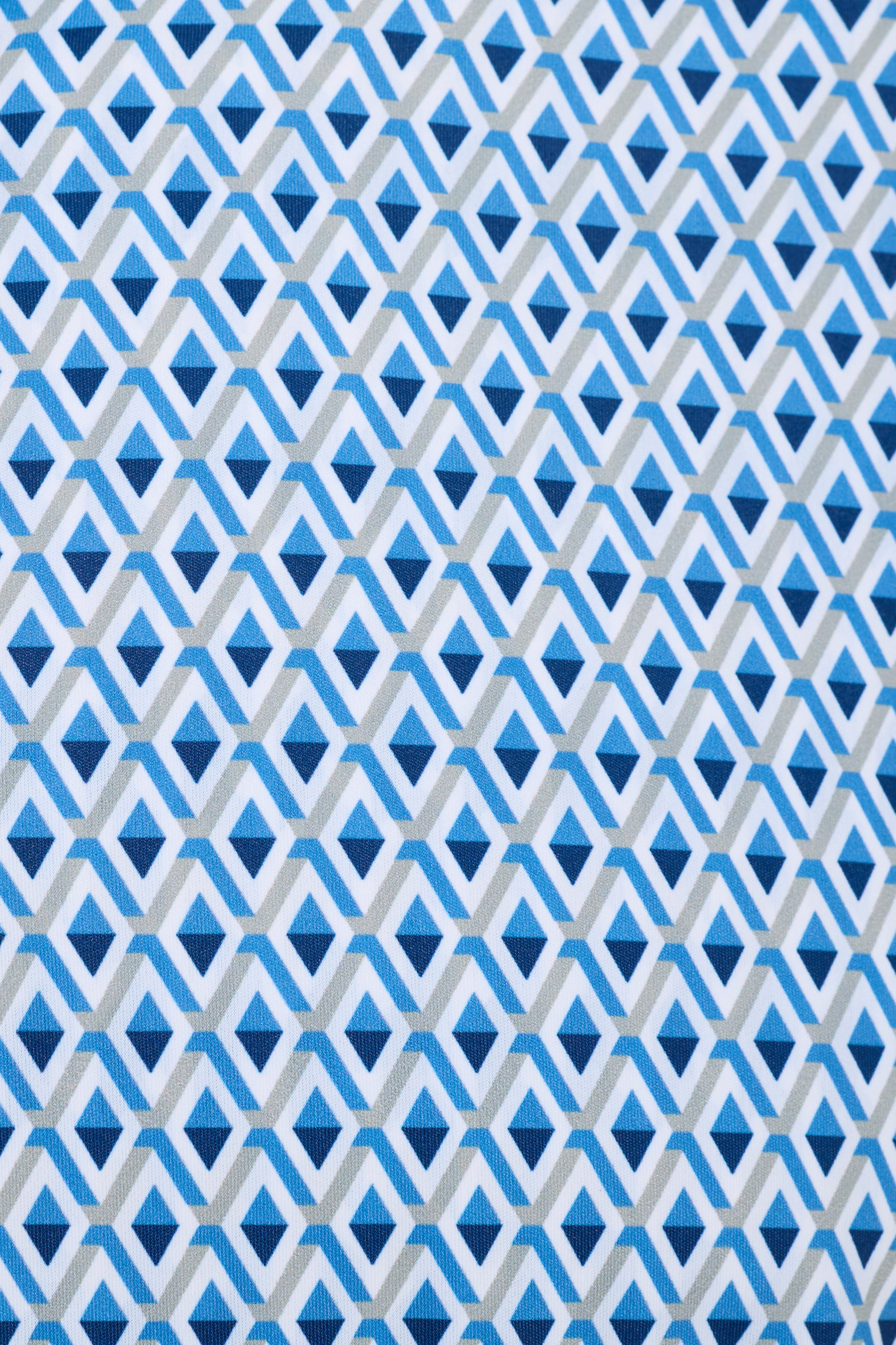 The Cubo Shirt