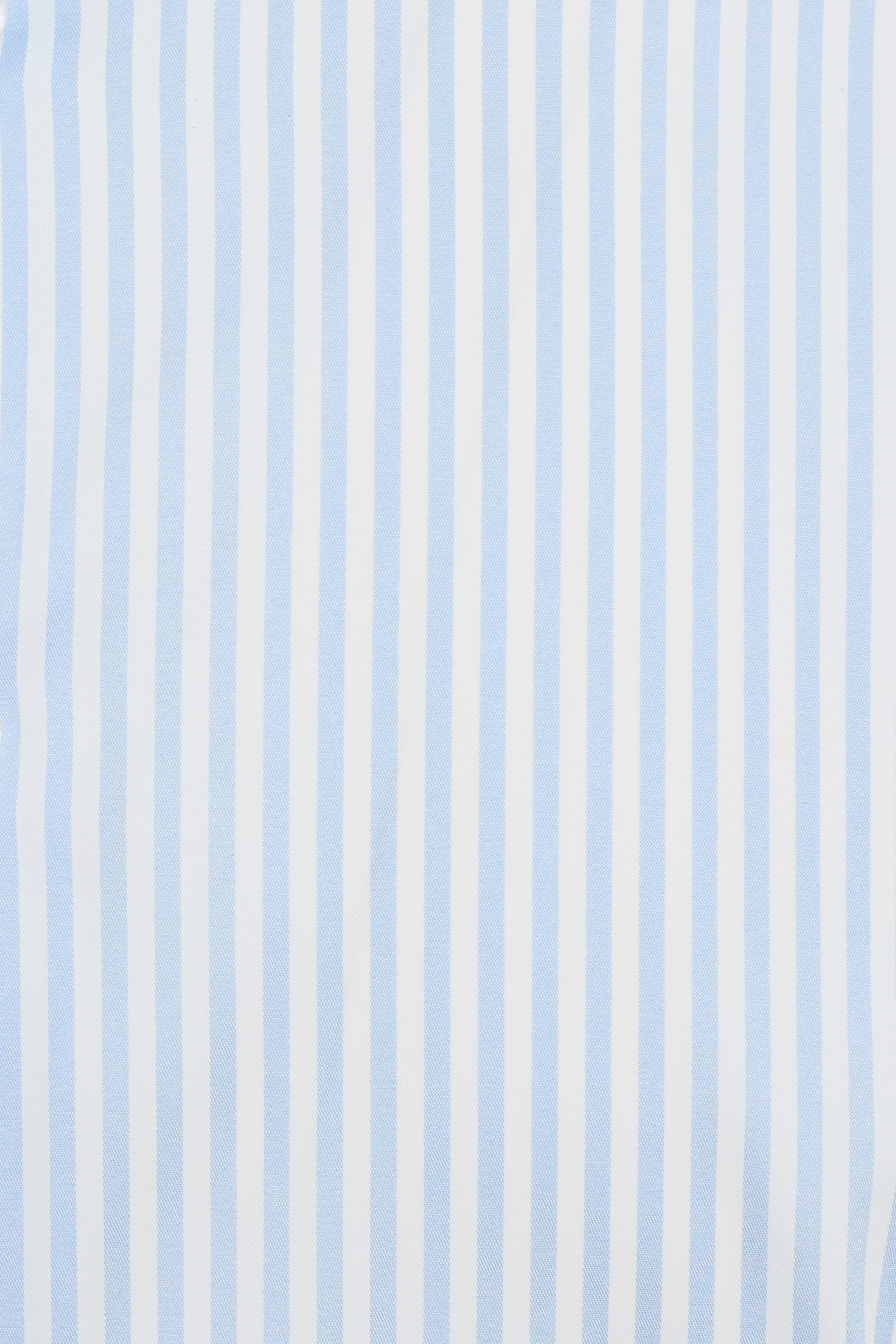 Blue Stripe Ufficio Dress Shirt