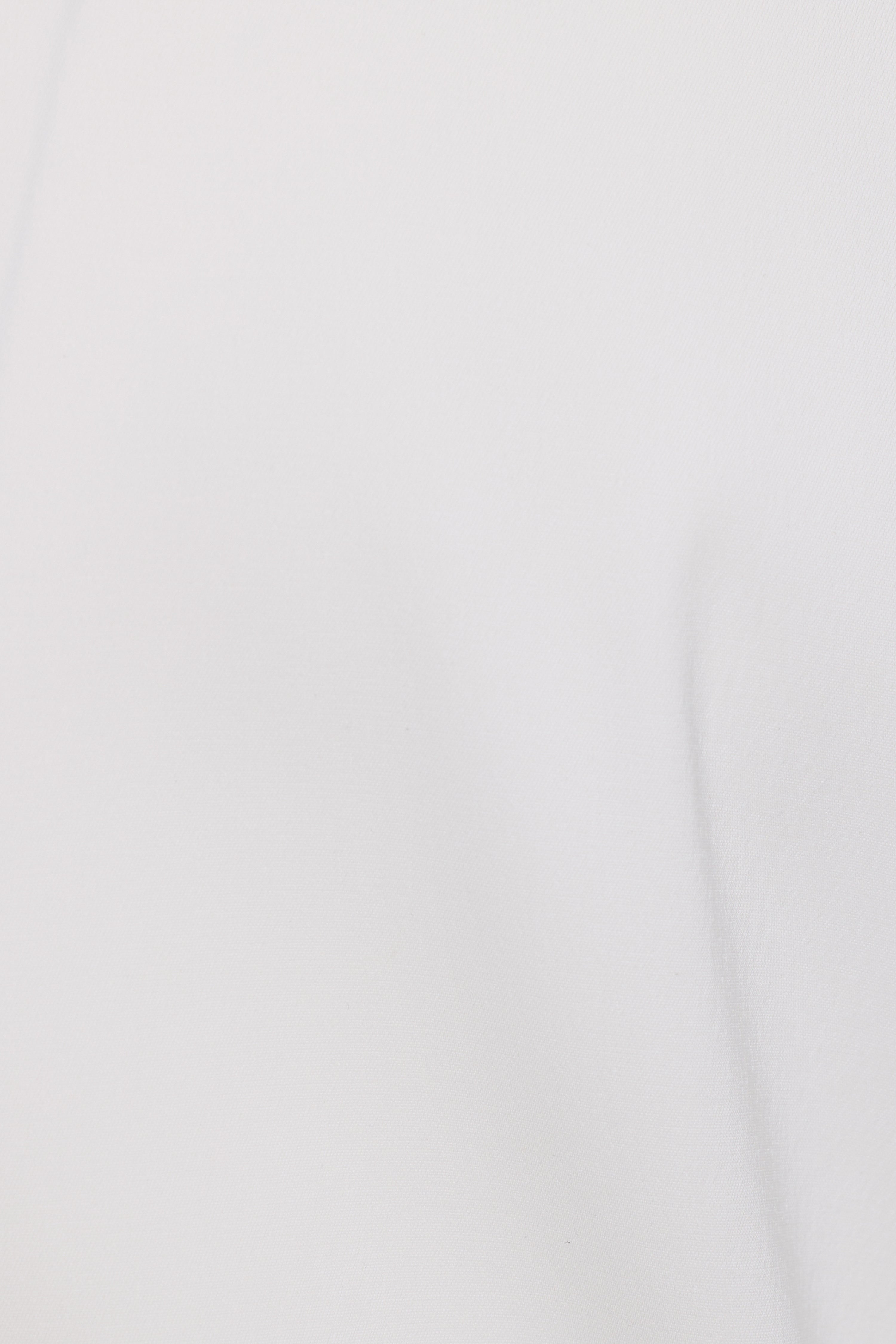 White Ufficio Dress Shirt