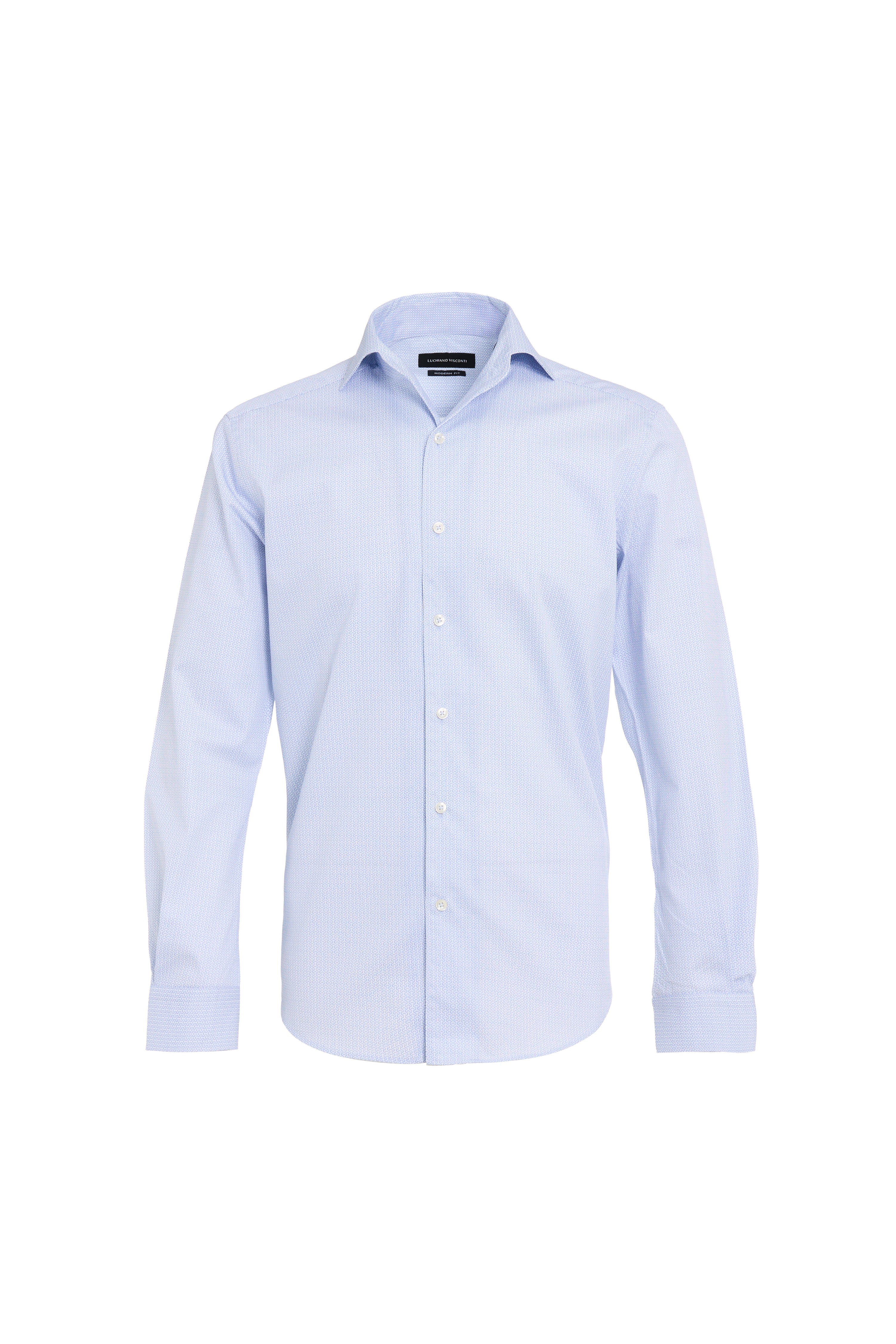 Sereno Layered Shirt