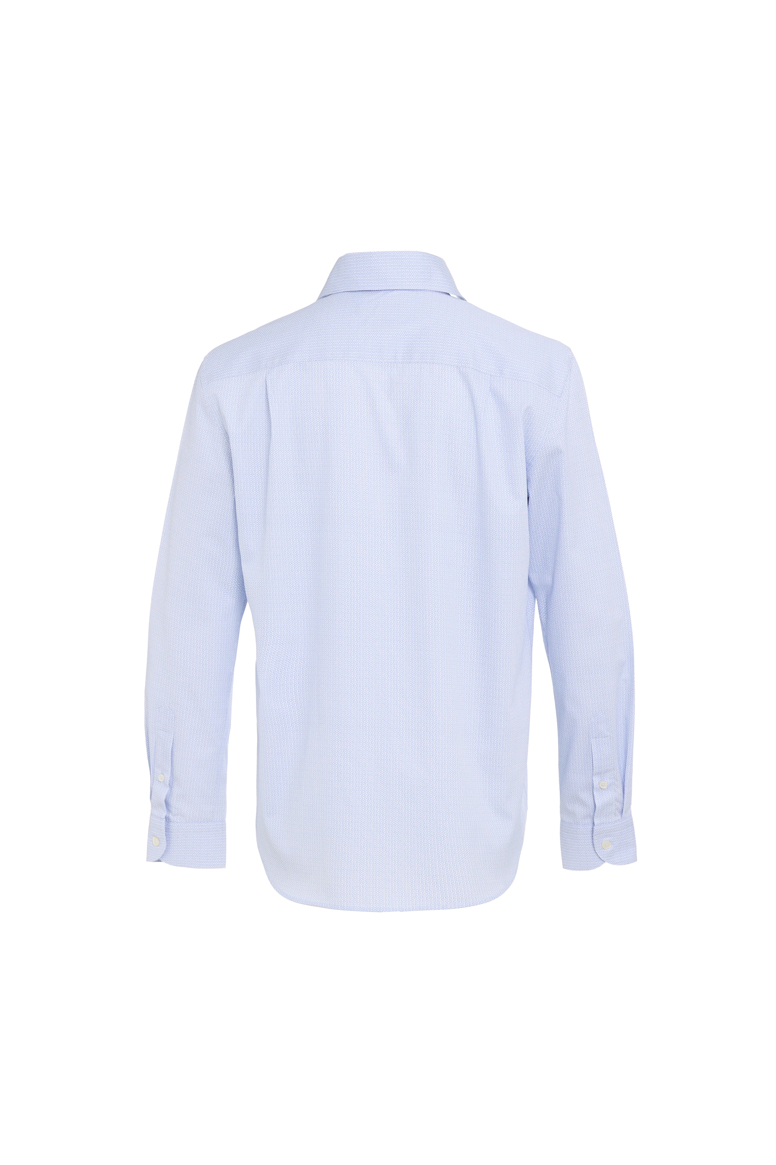 Sereno Layered Shirt