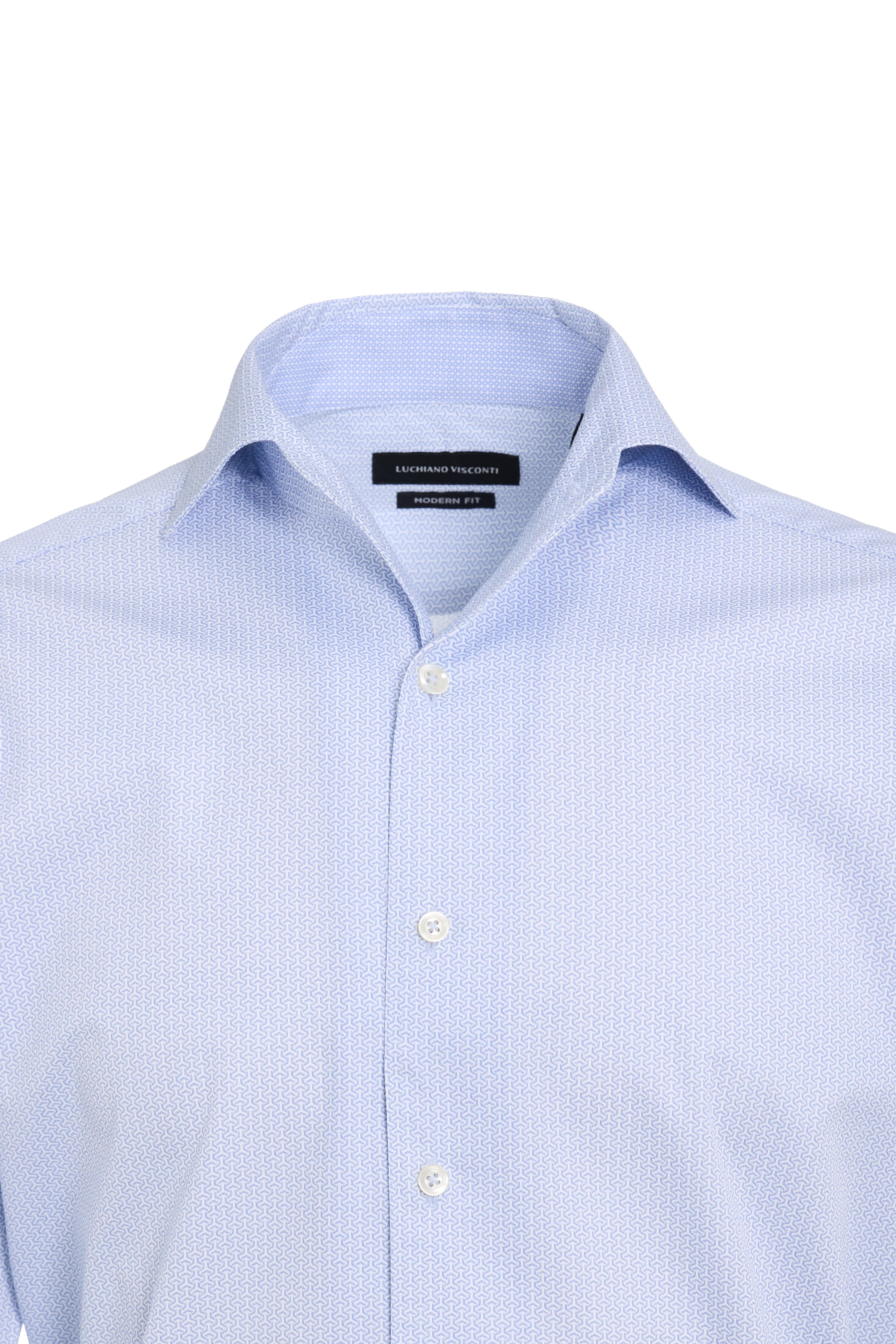 Sereno Layered Shirt