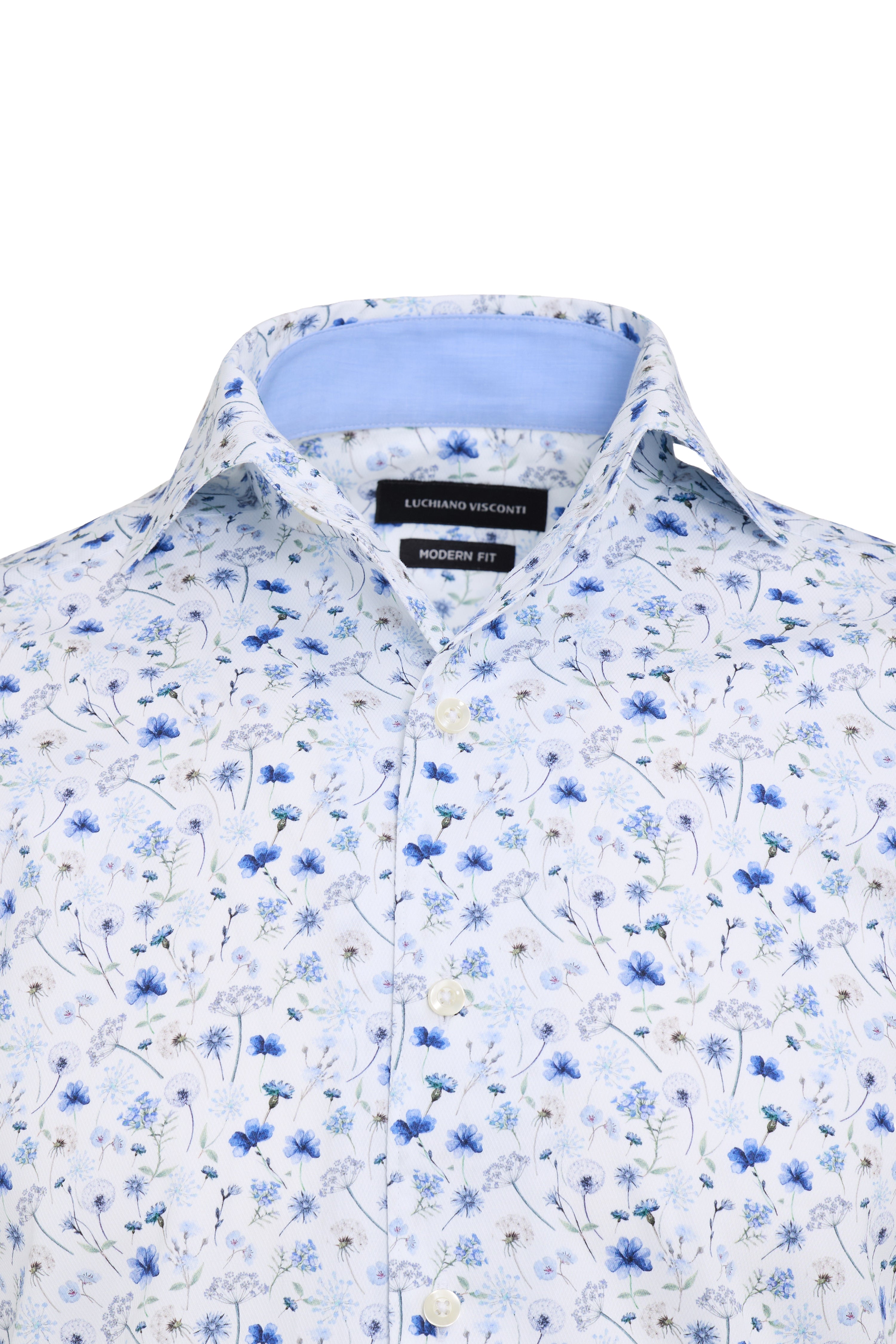 Florals Shirt