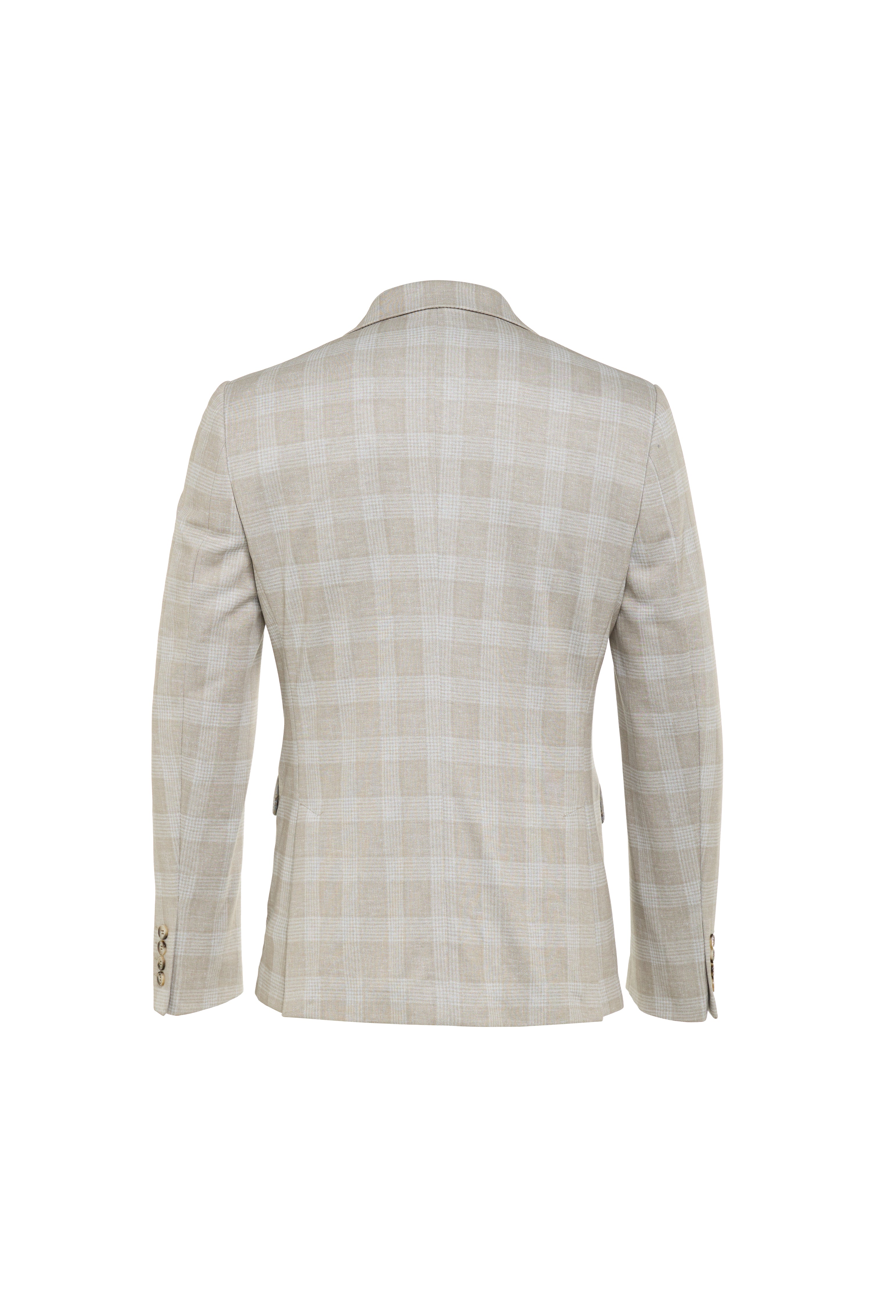 Beige Ventura Soft Jacket