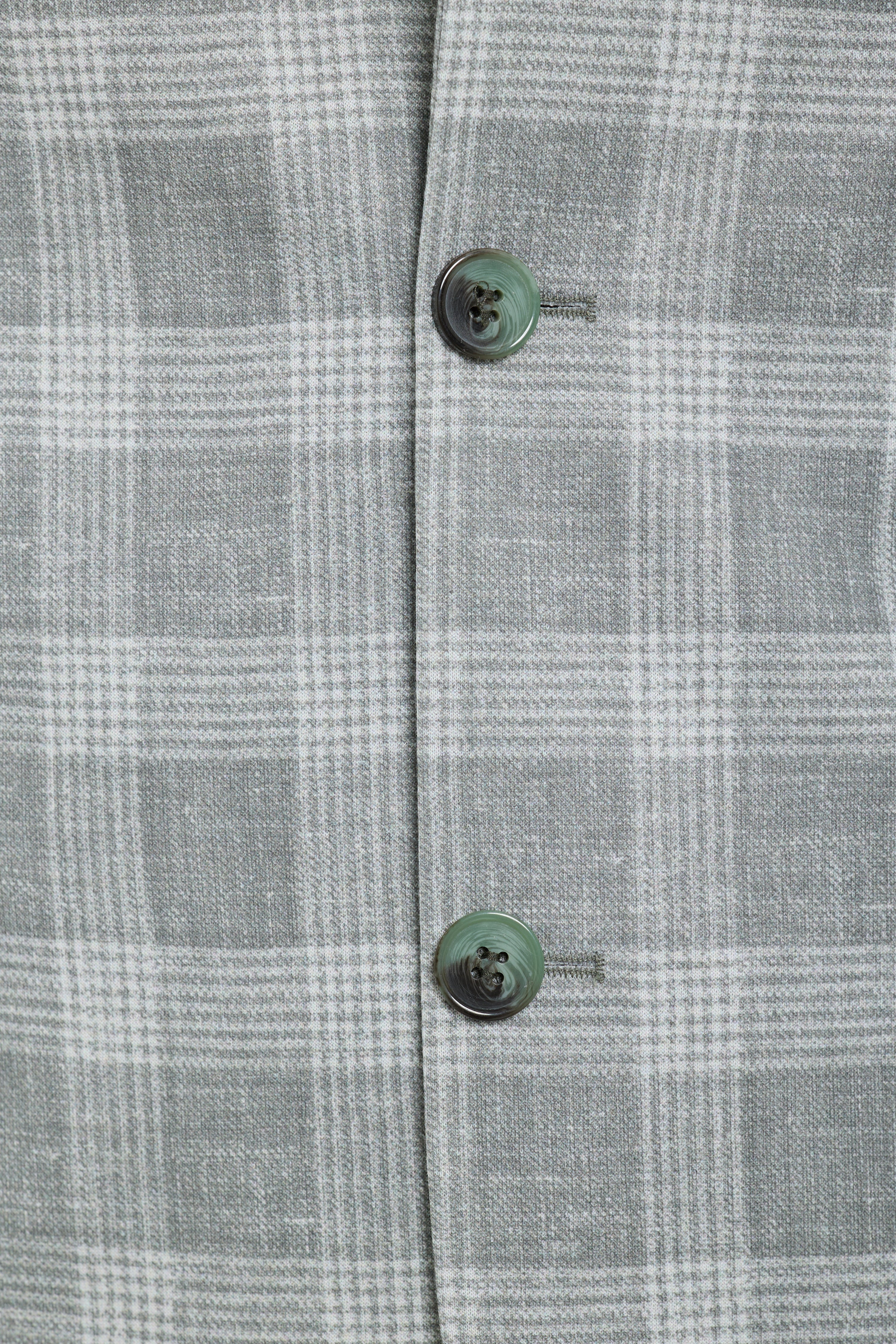 Grey Ventura Soft Jacket