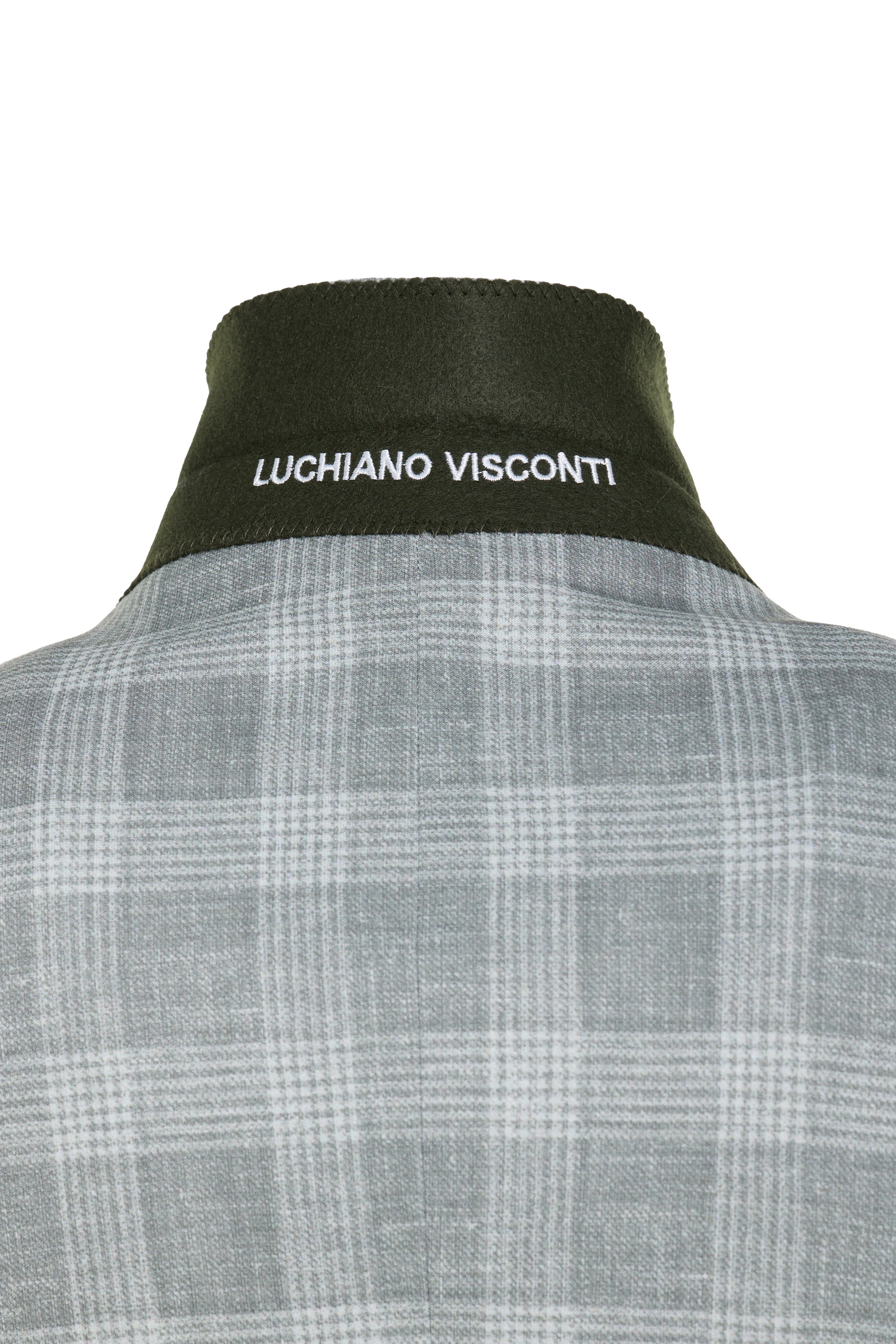 Grey Ventura Soft Jacket