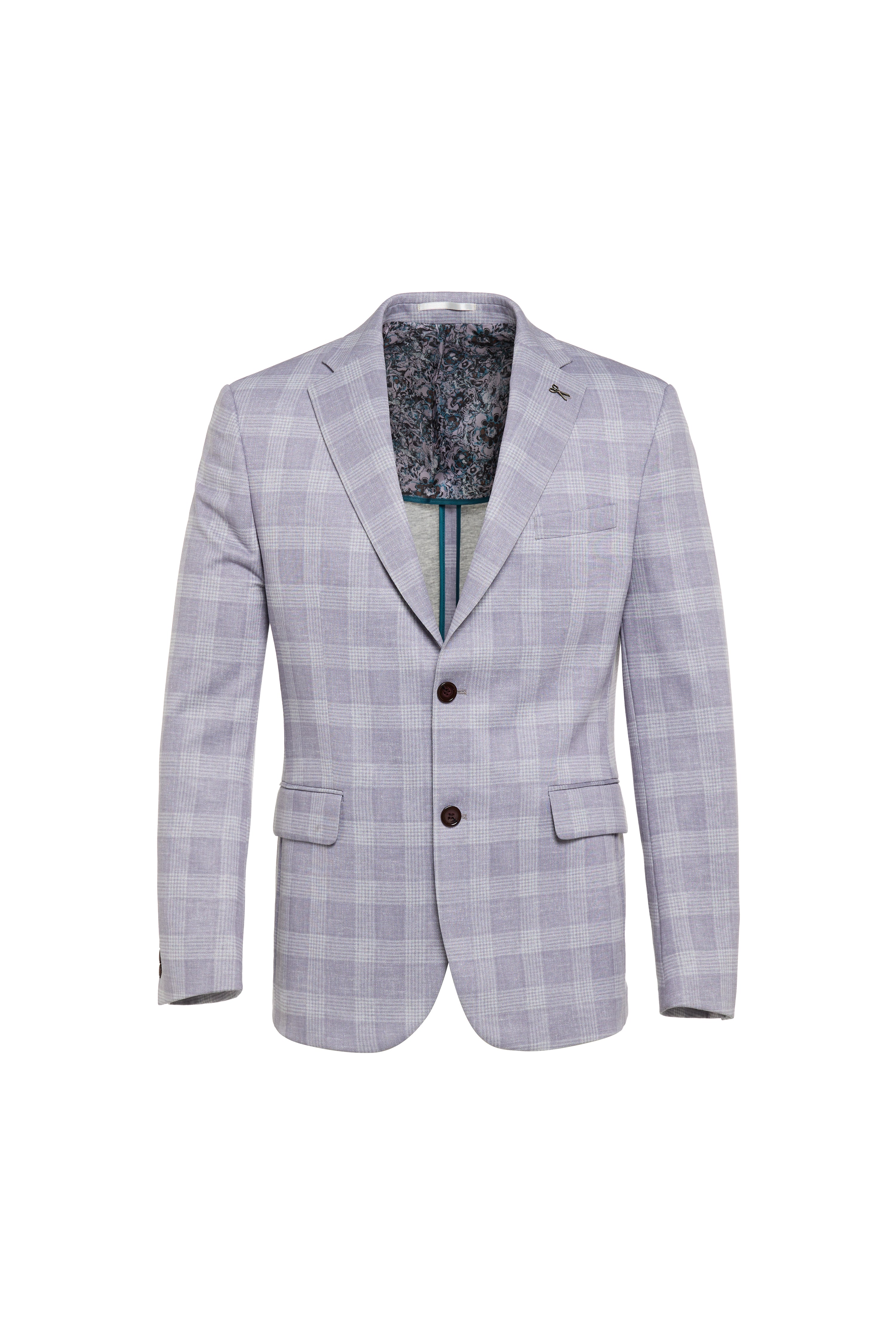 Purple Ventura Soft Jacket