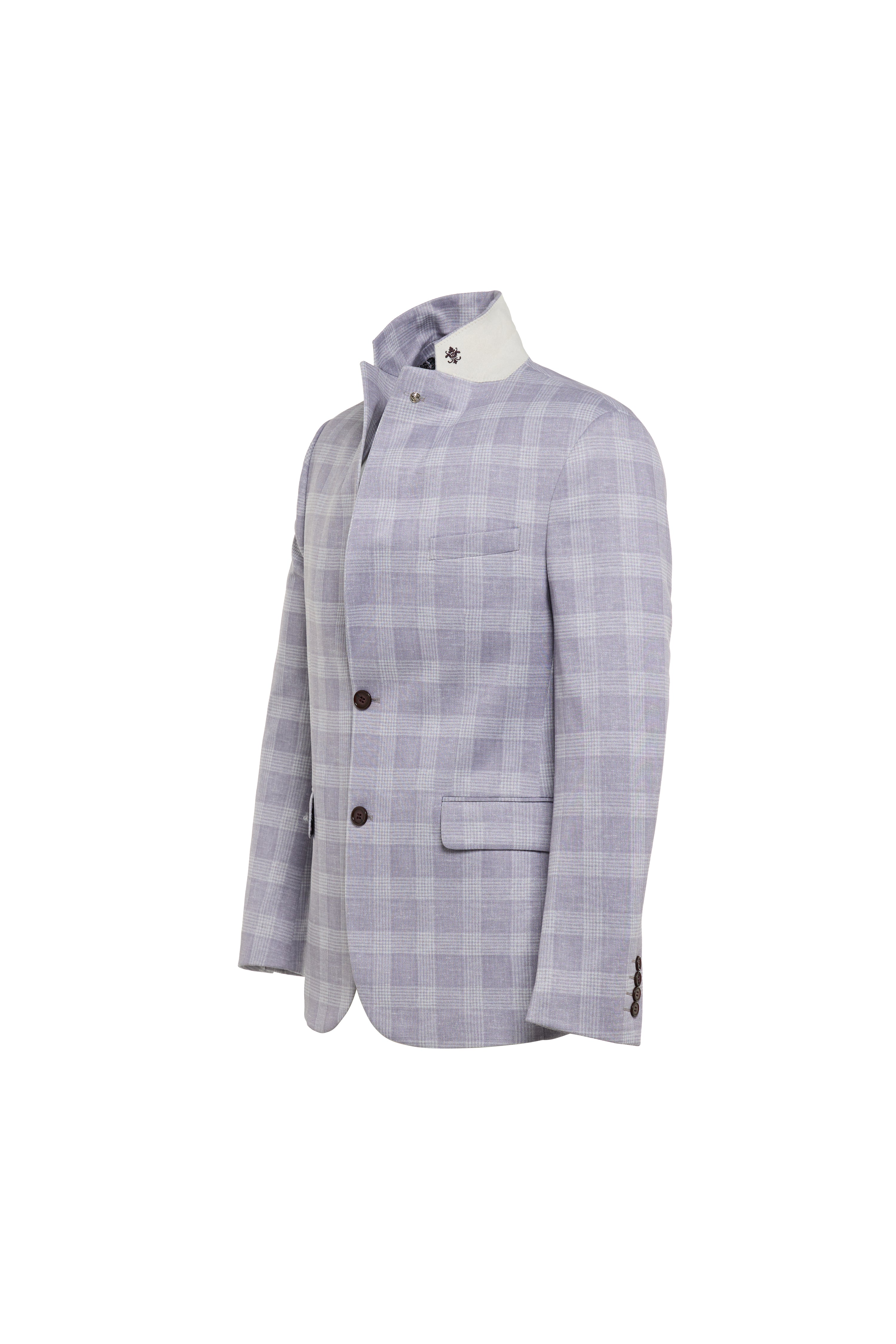 Purple Ventura Soft Jacket