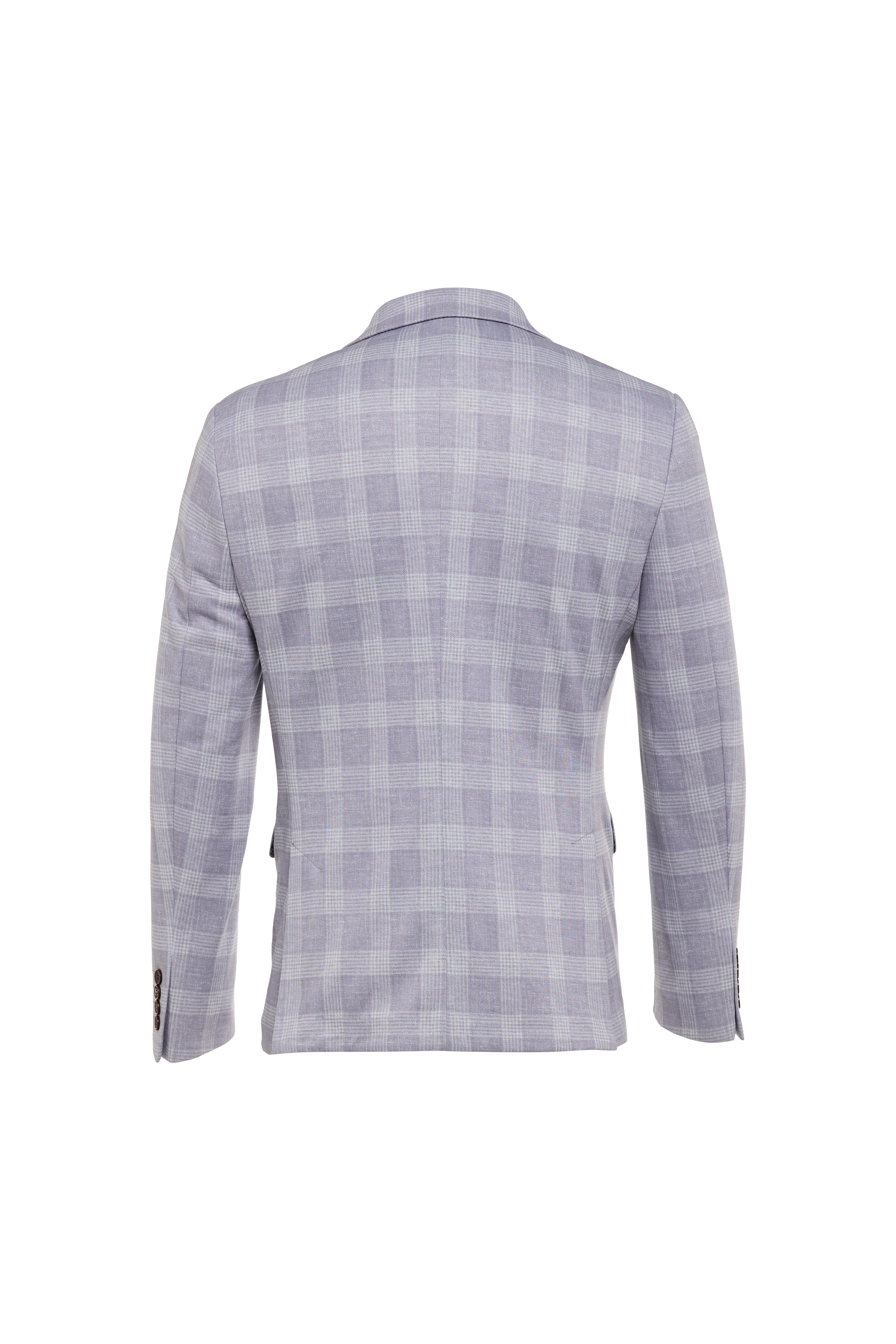 Purple Ventura Soft Jacket