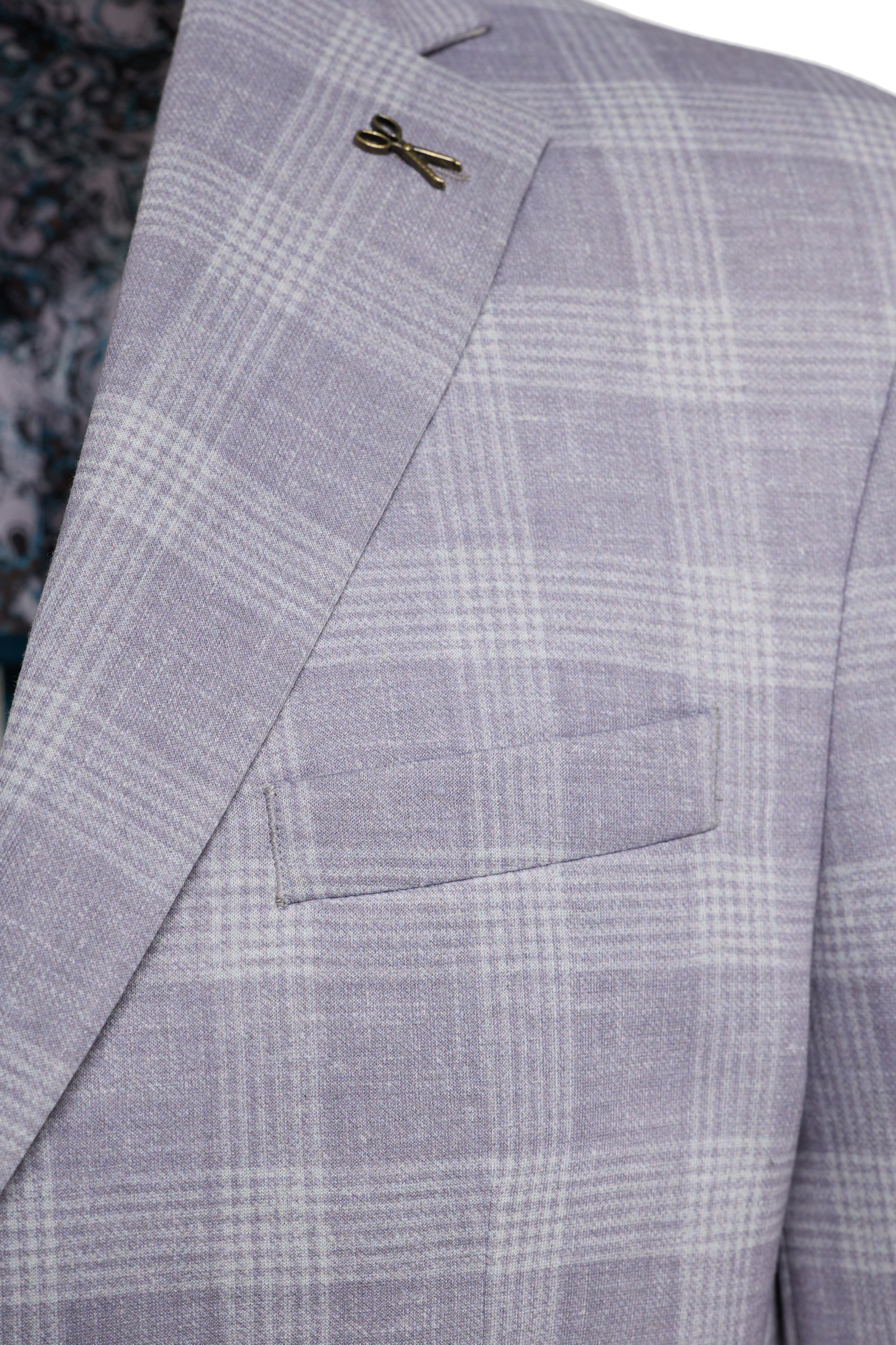 Purple Ventura Soft Jacket