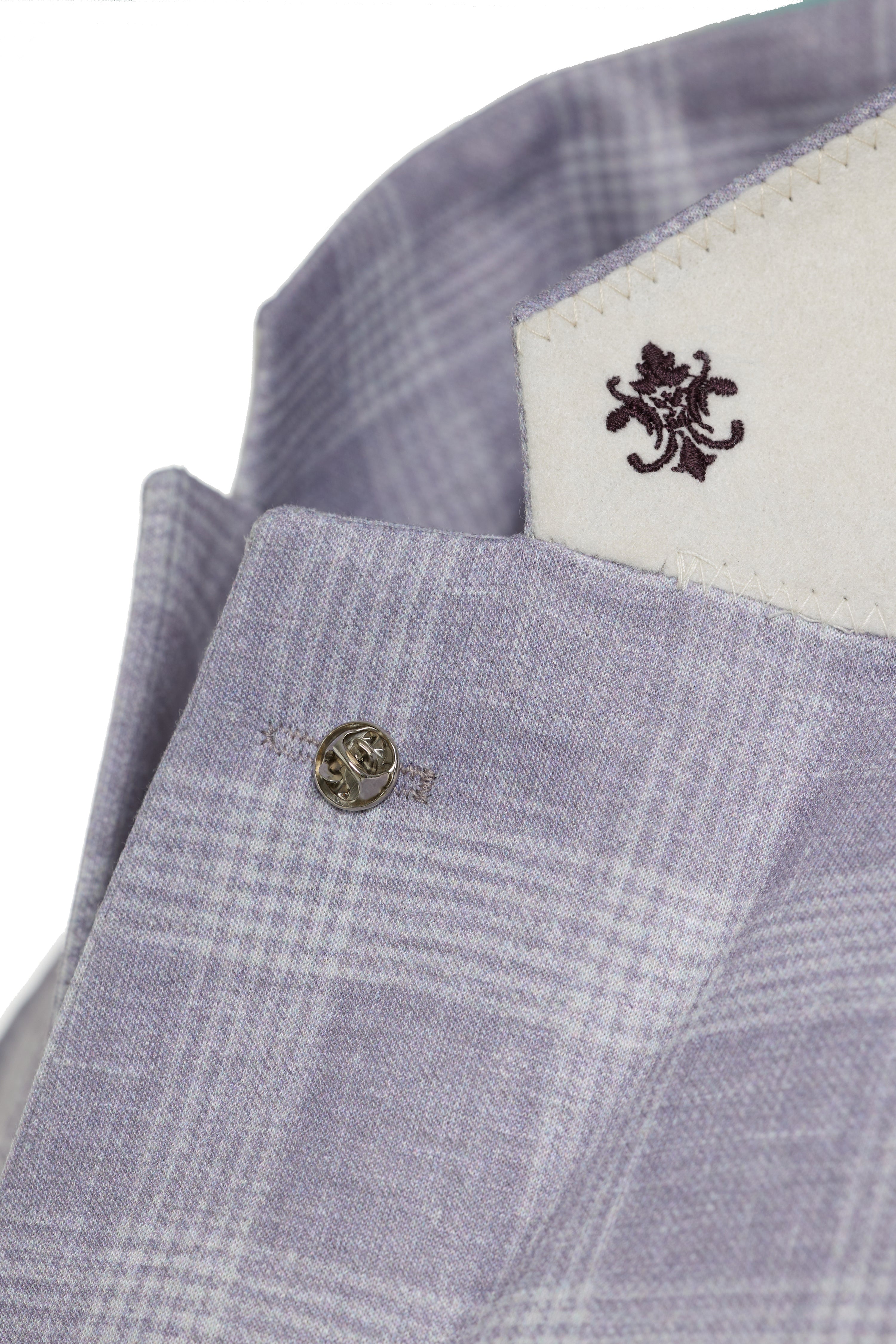 Purple Ventura Soft Jacket